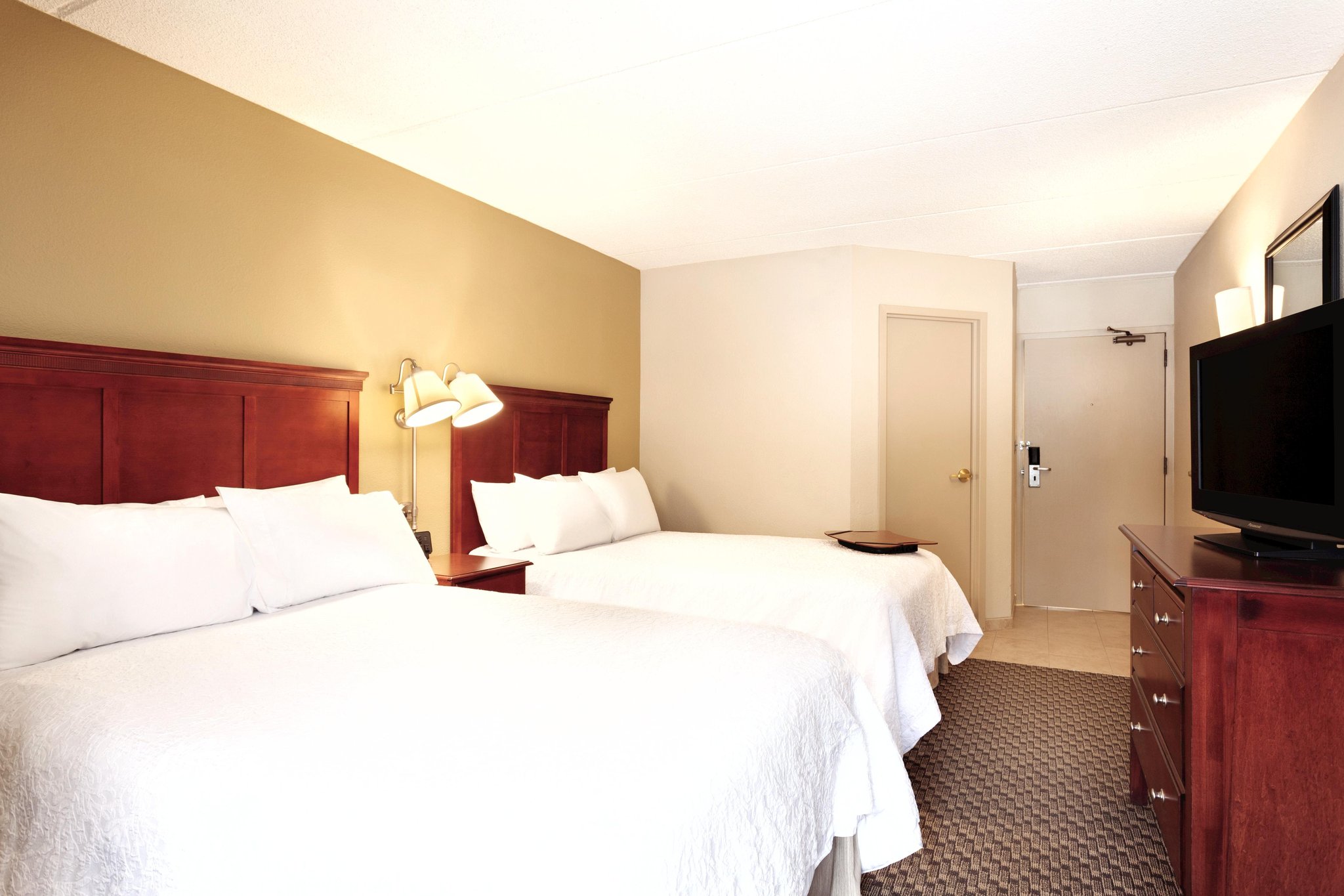 Red Roof Inn Meriden