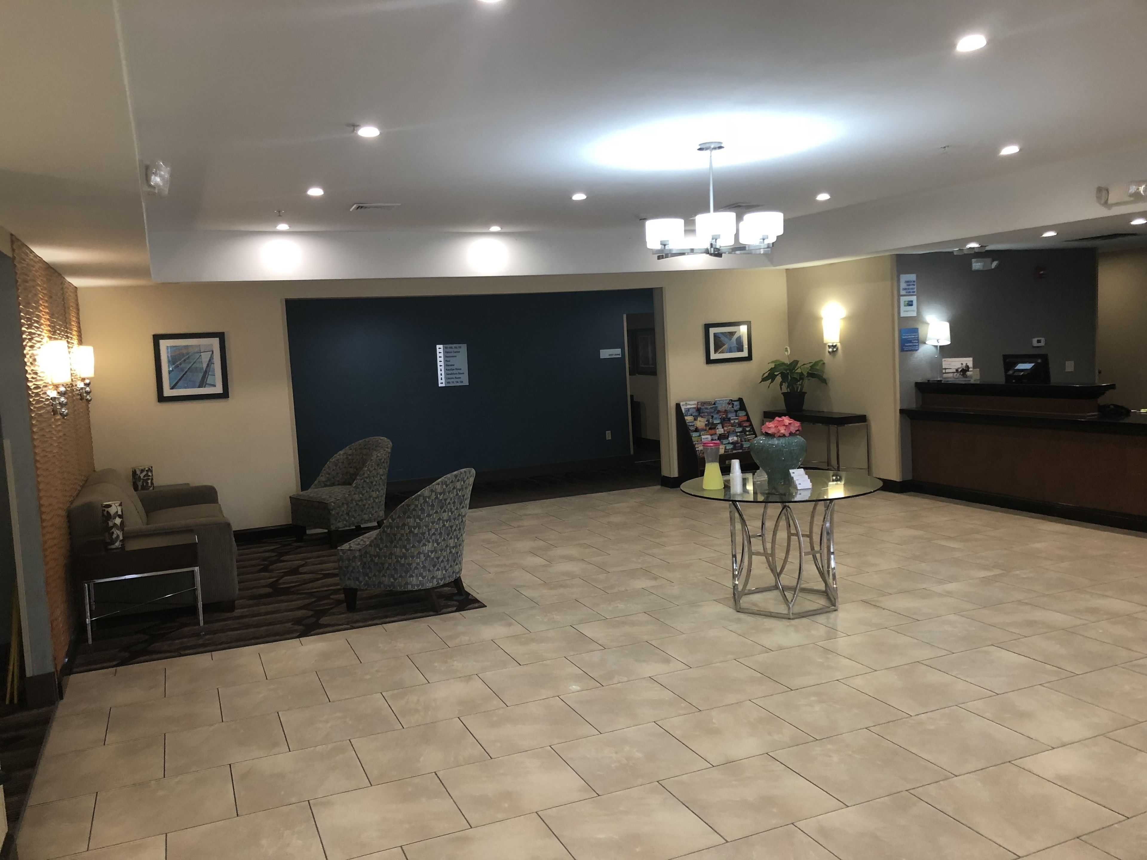 Holiday Inn Express & Suites Meriden