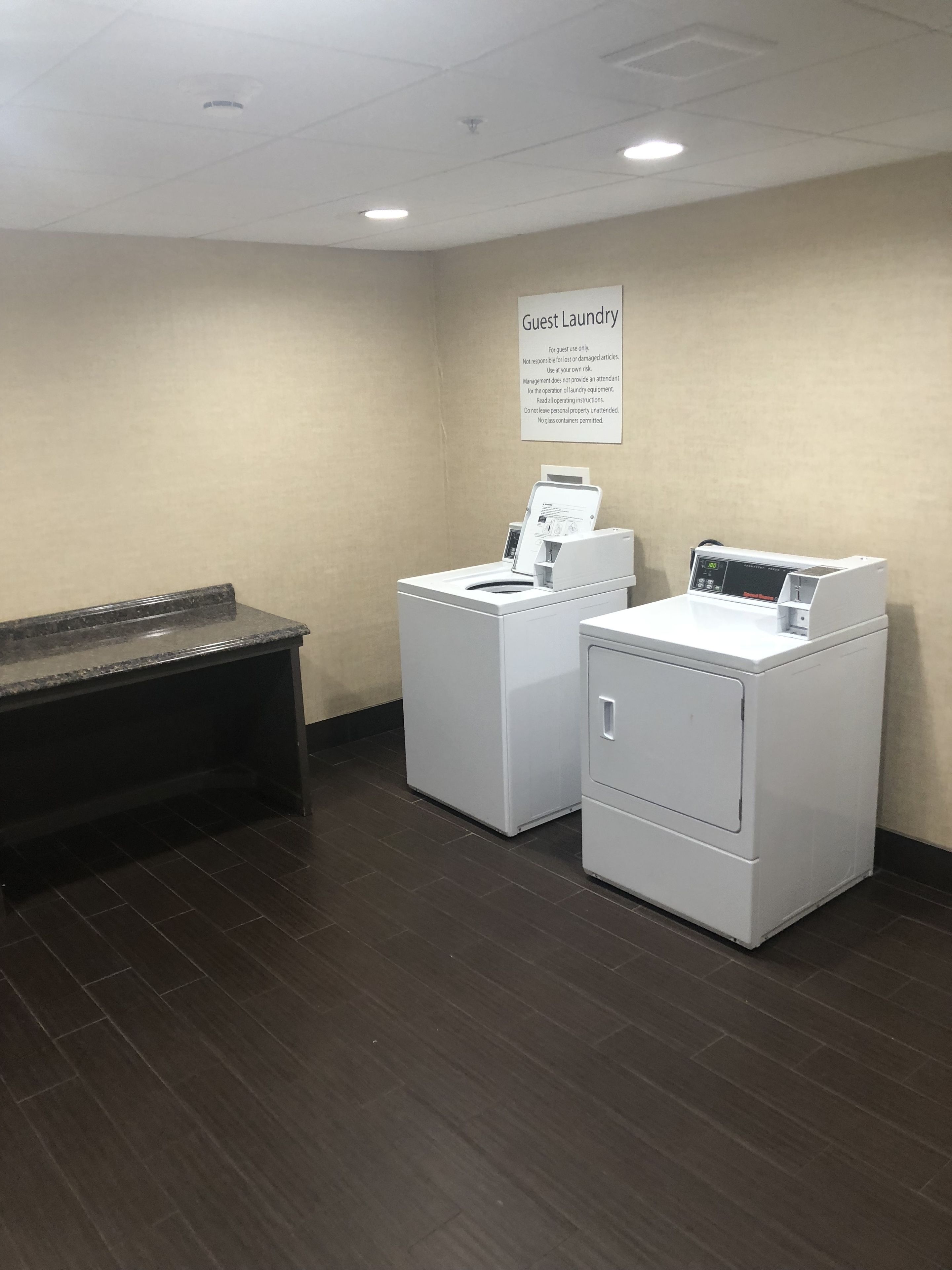 Holiday Inn Express & Suites Meriden