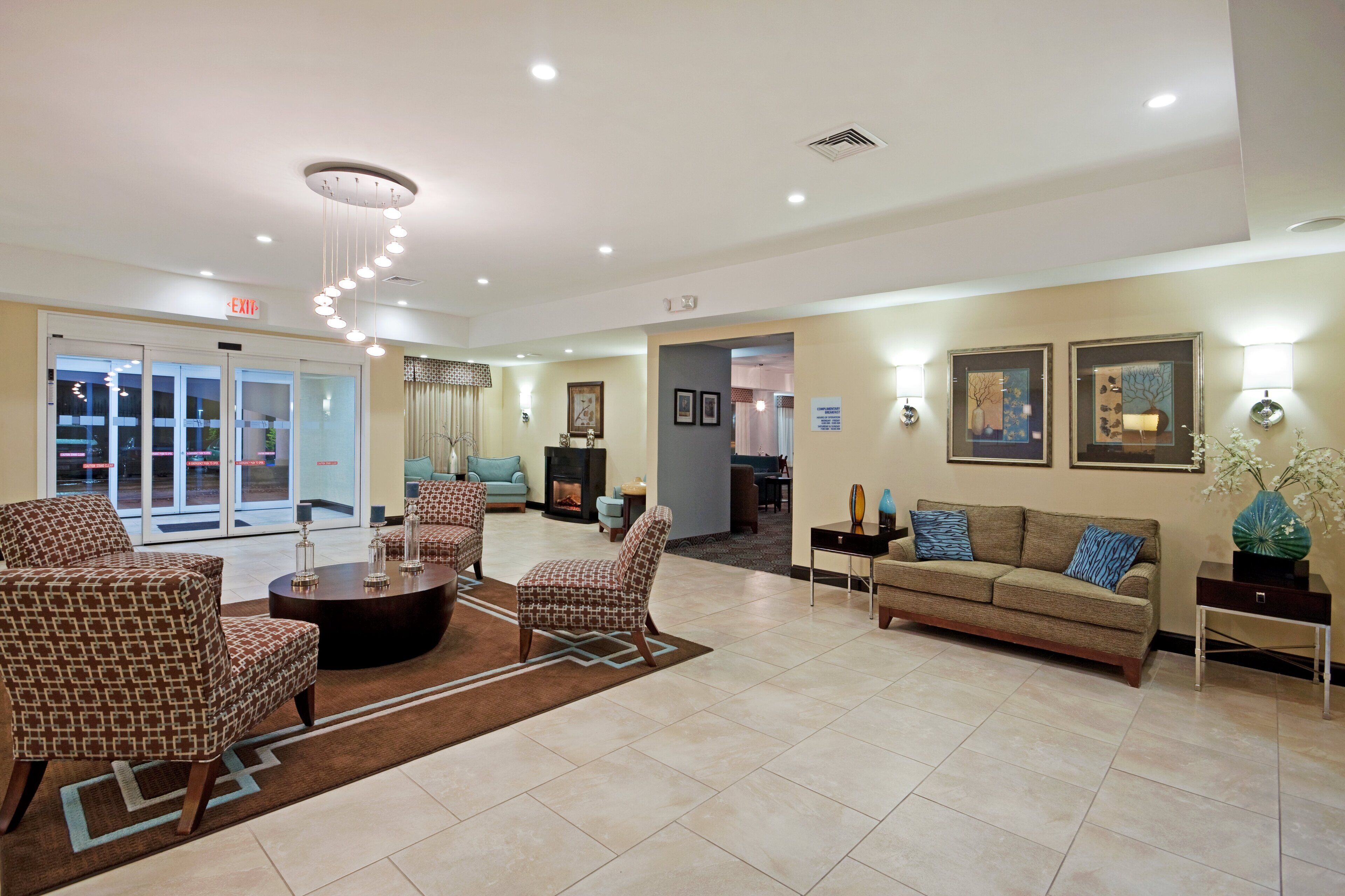 Holiday Inn Express & Suites Meriden