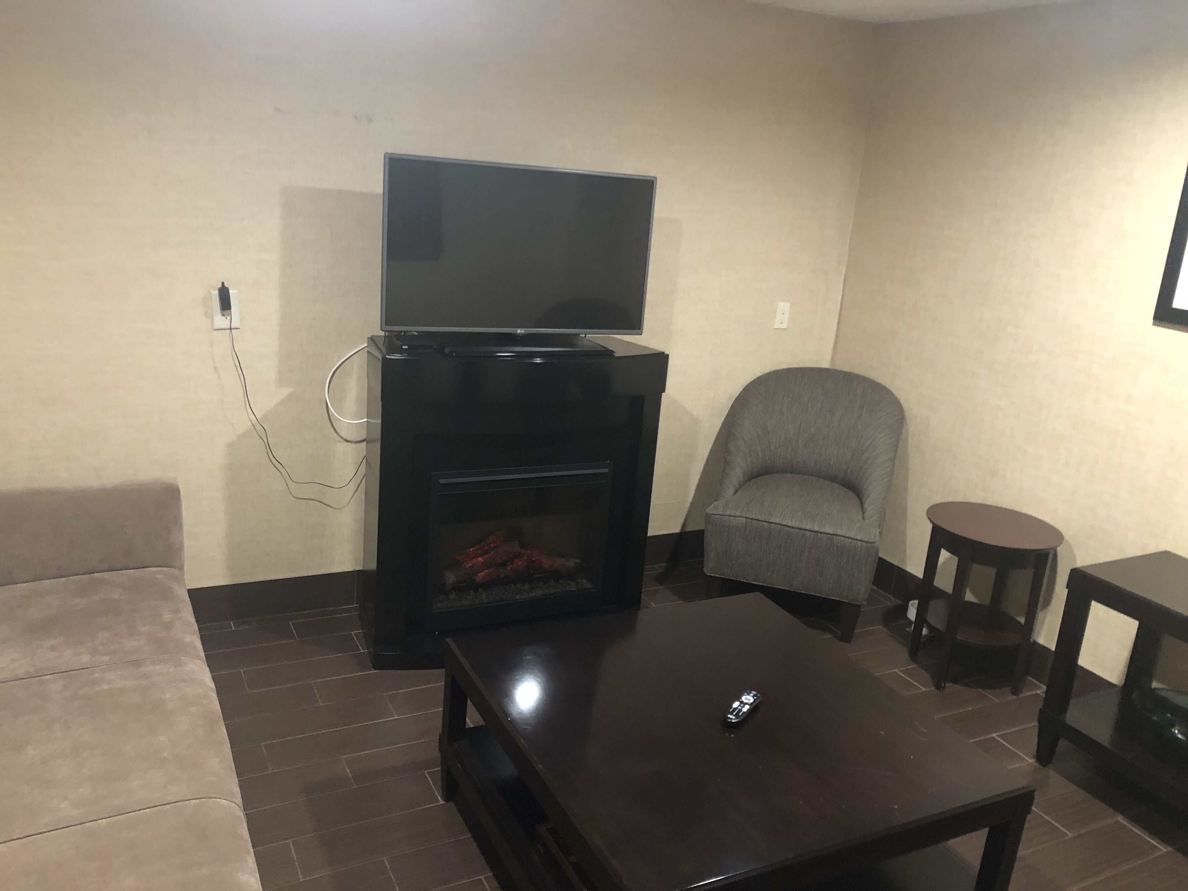 Holiday Inn Express & Suites Meriden