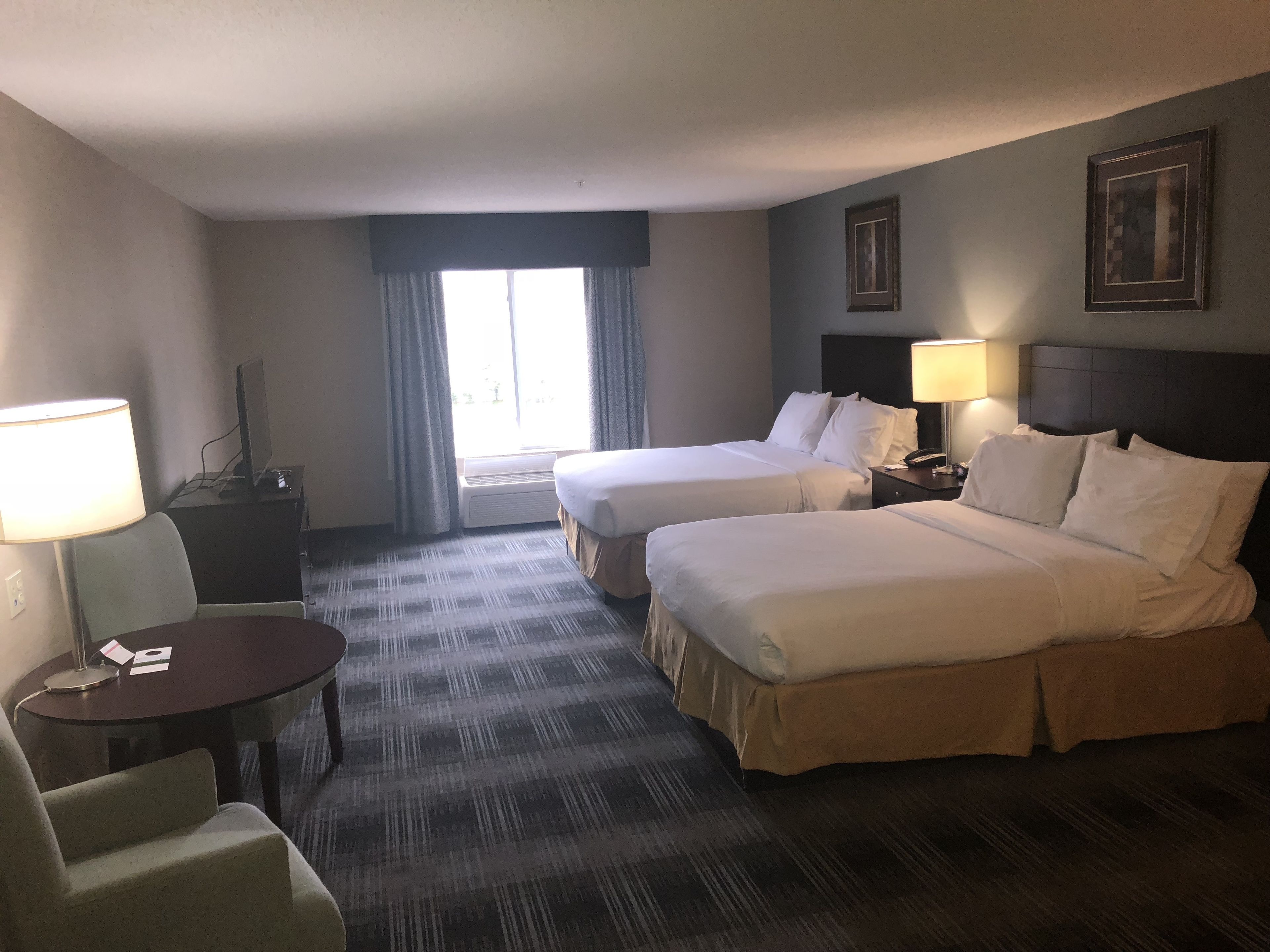 Holiday Inn Express & Suites Meriden