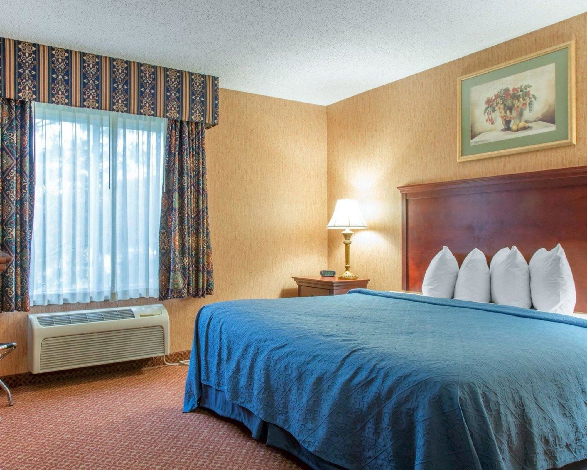 Quality Inn & Suites