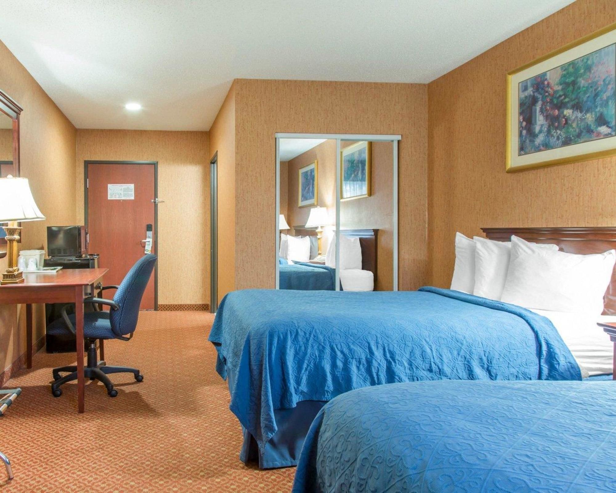 Quality Inn & Suites