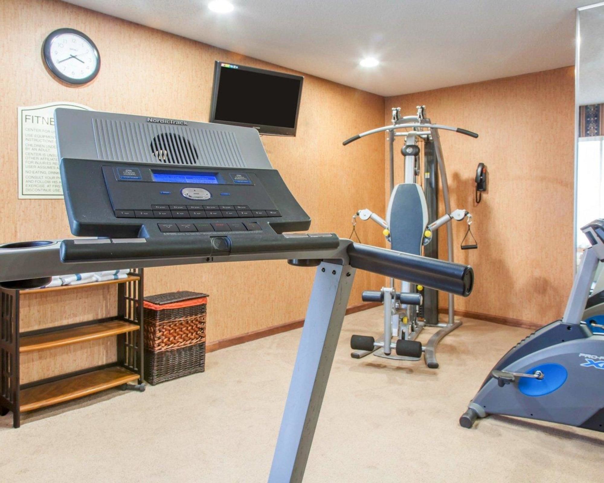 Quality Inn & Suites