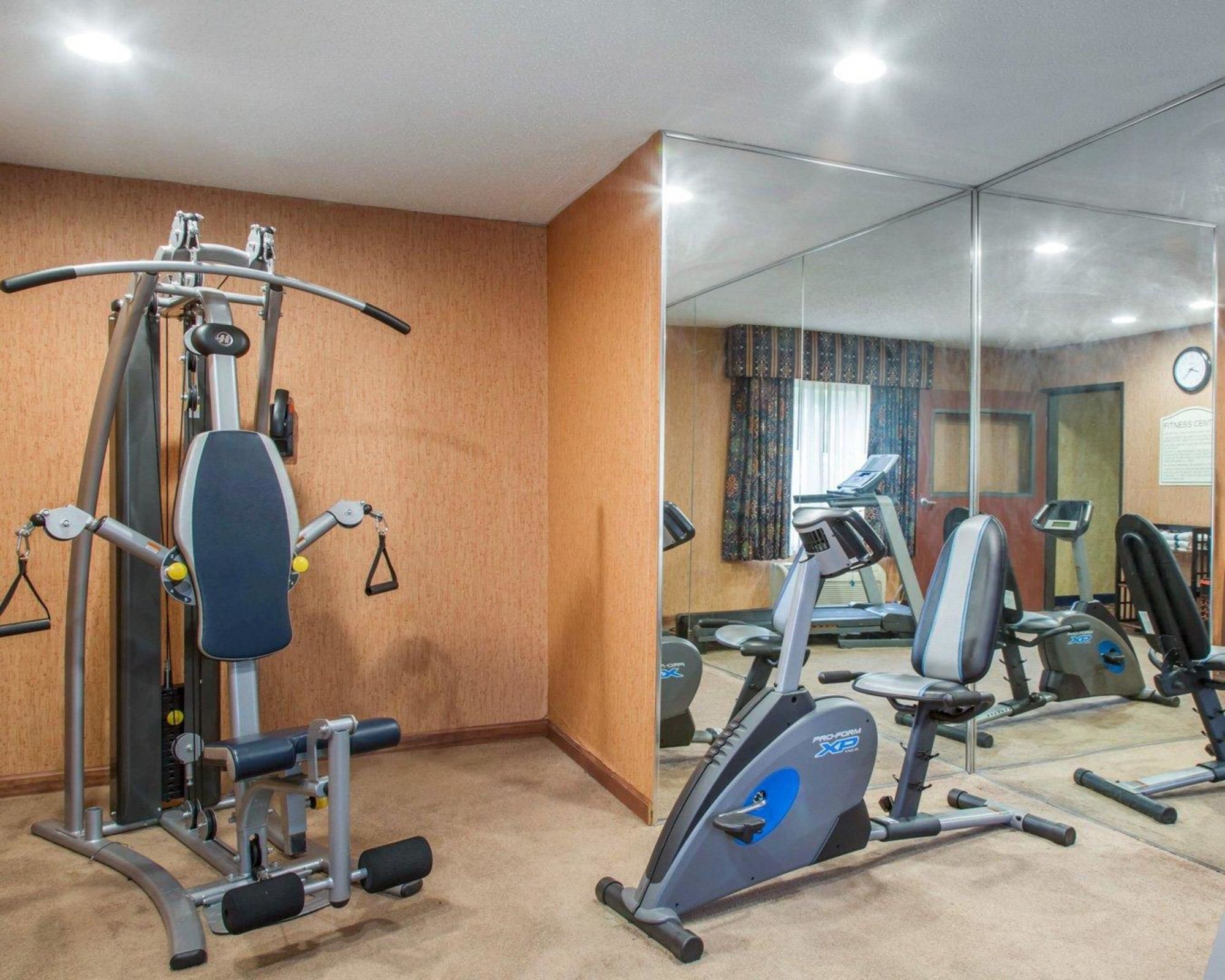 Quality Inn & Suites