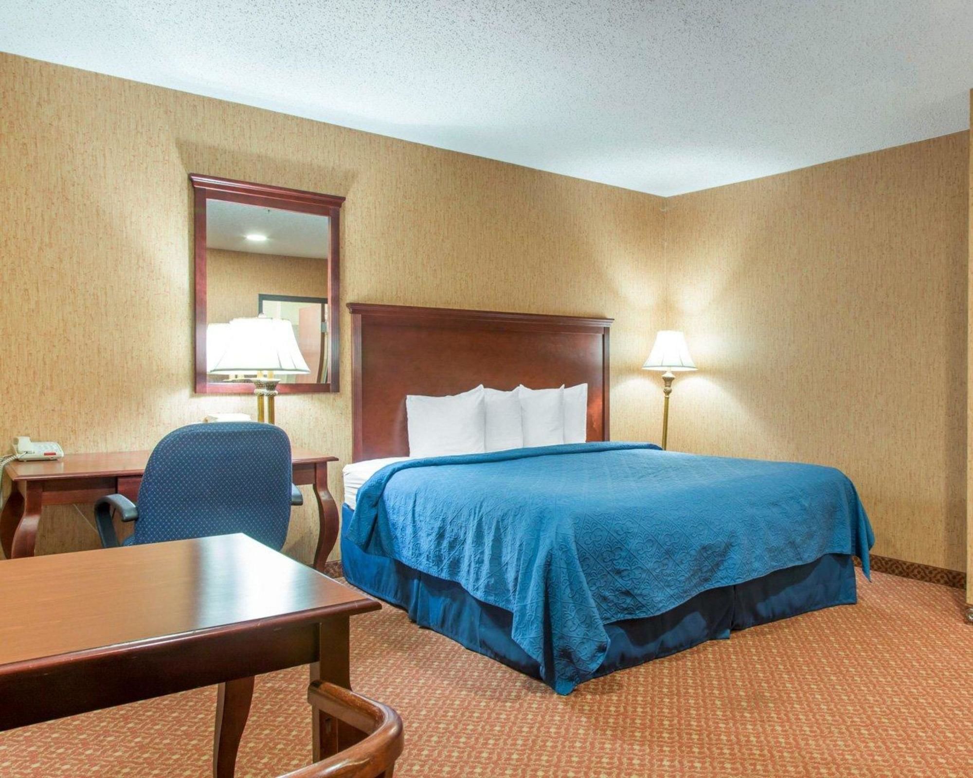 Quality Inn & Suites