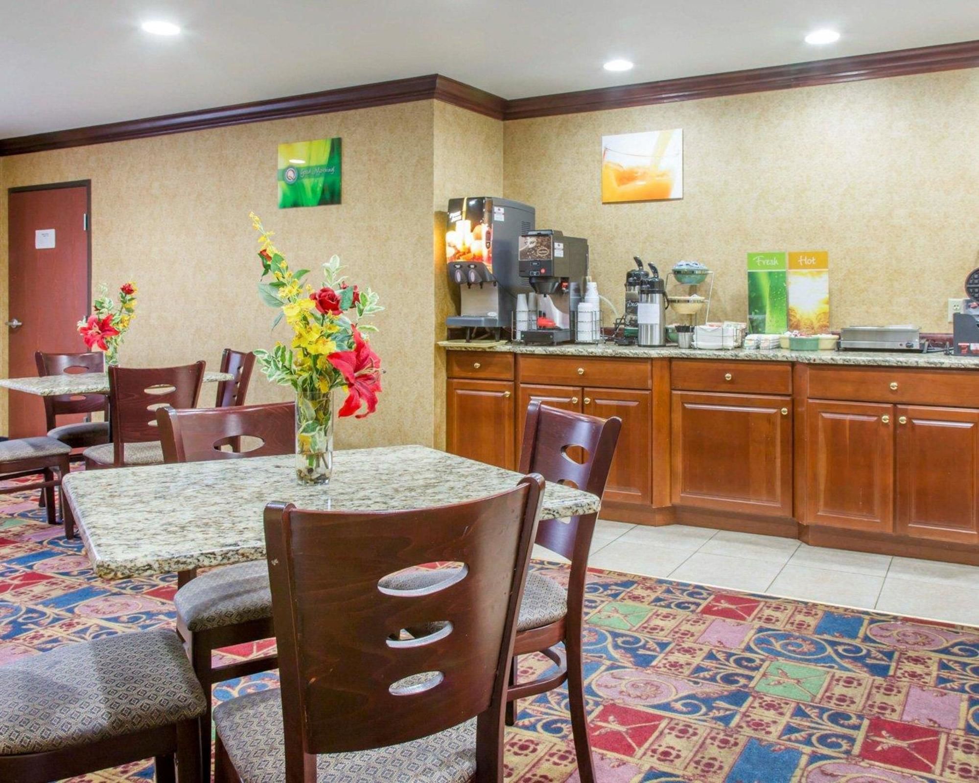 Quality Inn & Suites