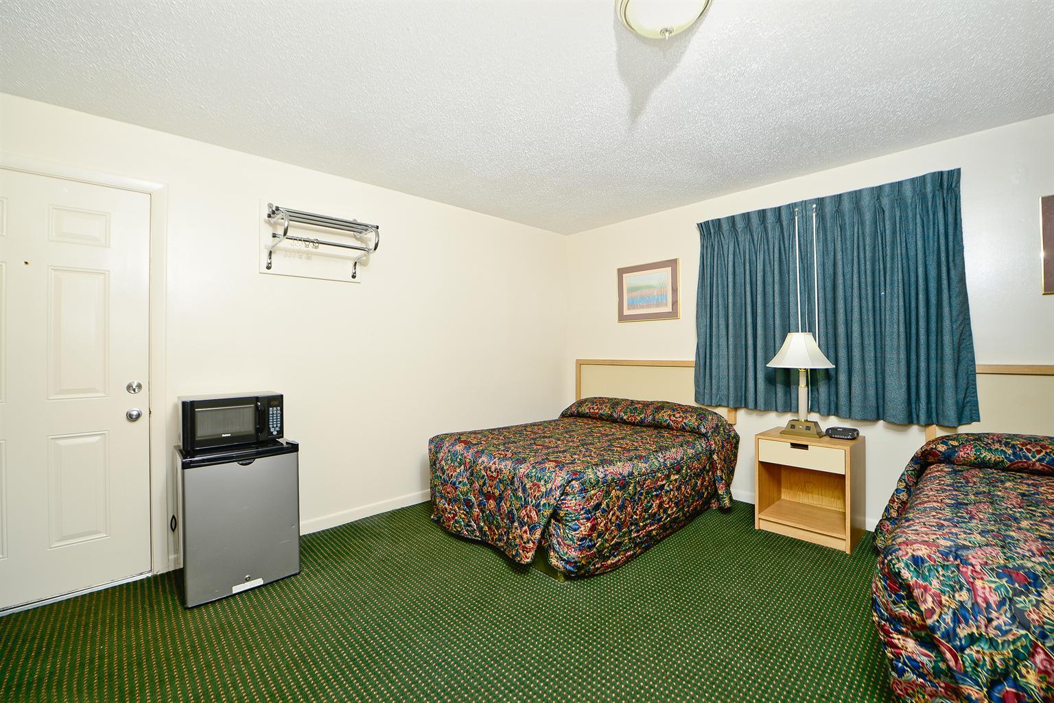 Best Way Inn