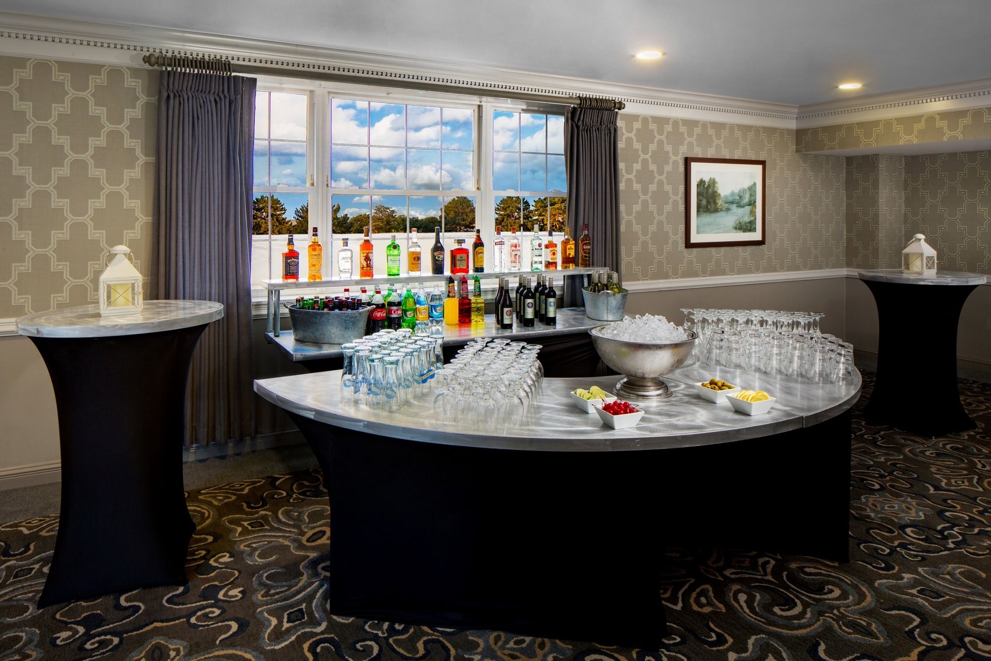 Inn at Middletown