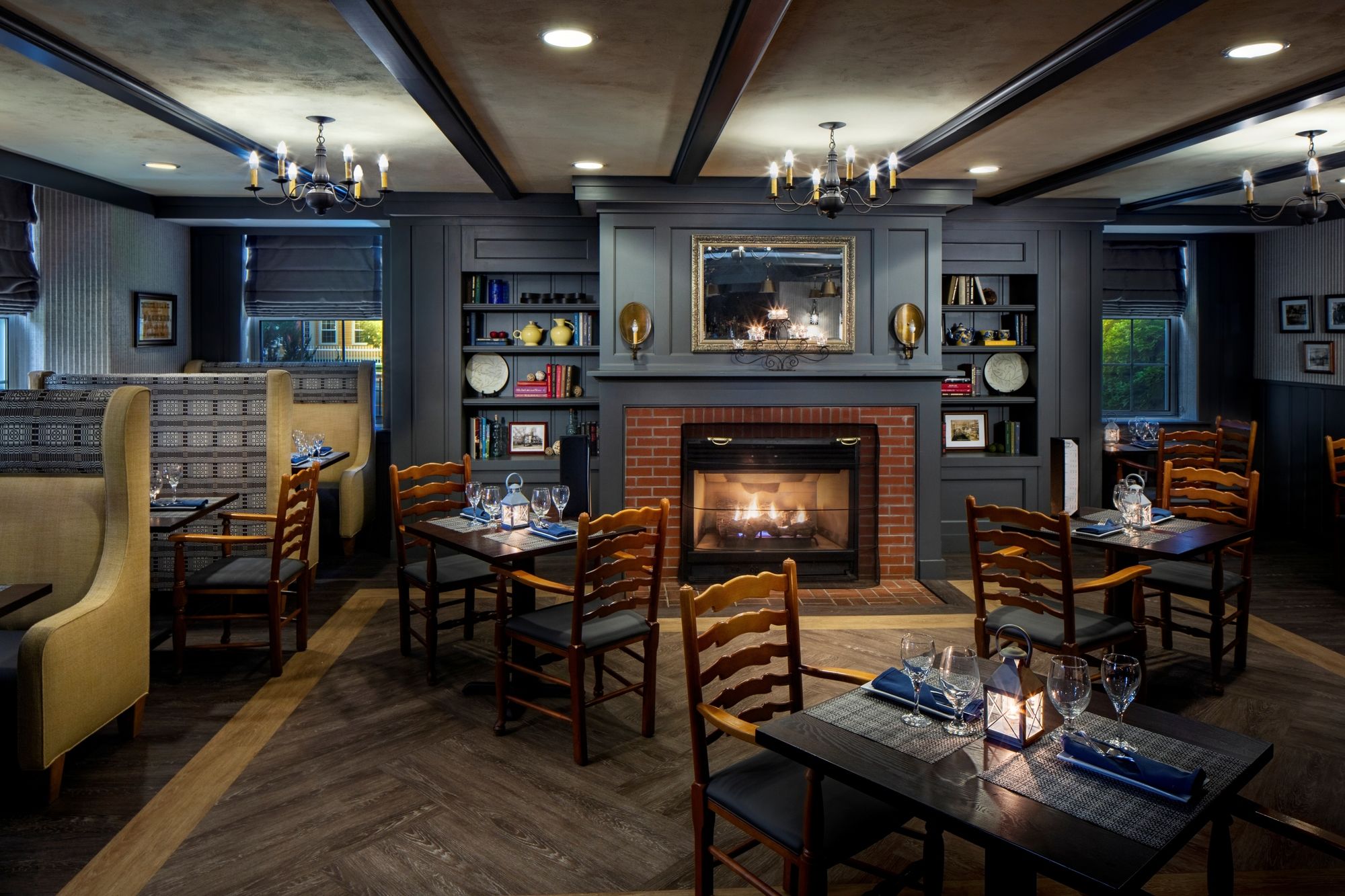Inn at Middletown