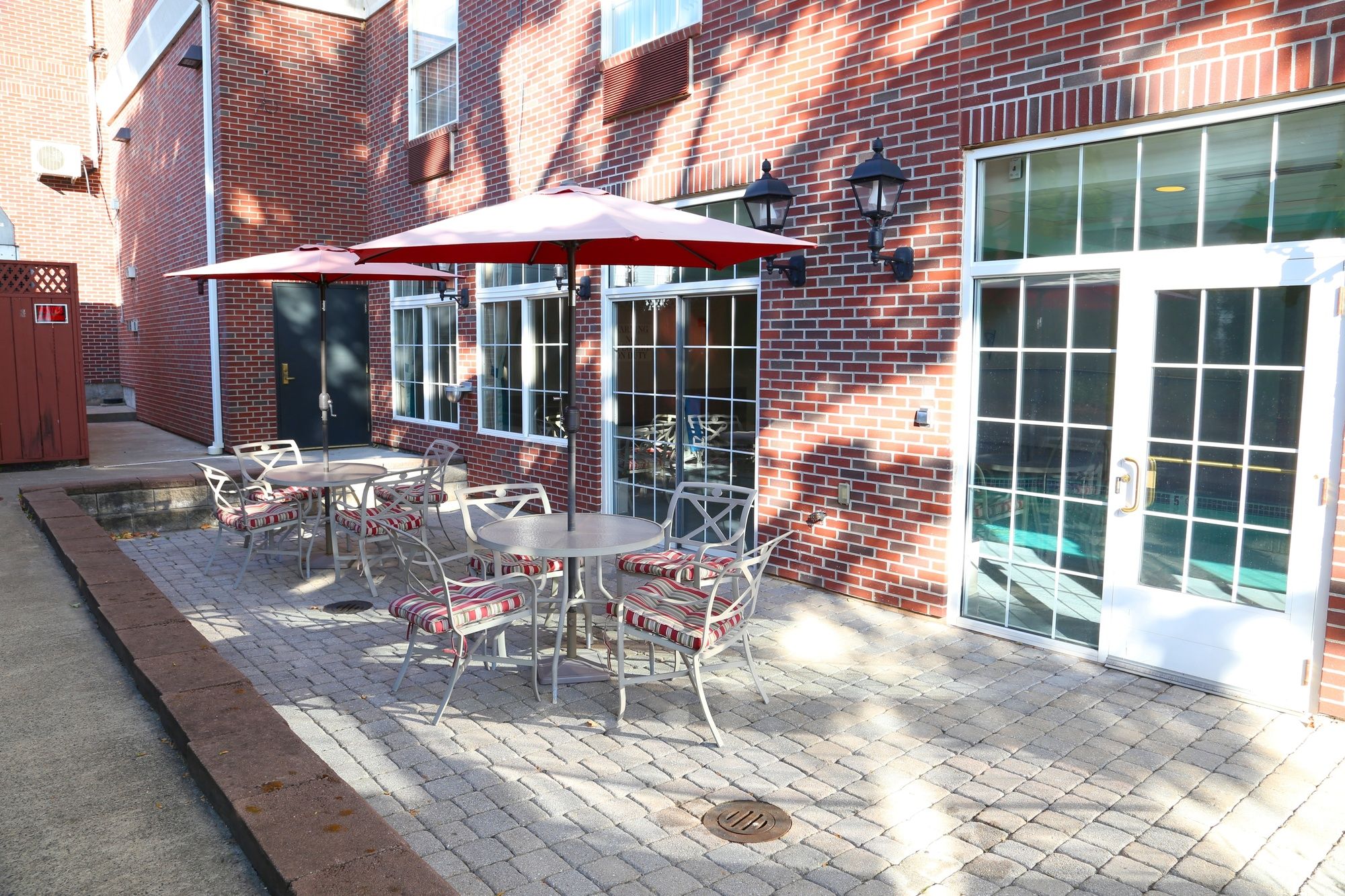 Inn at Middletown
