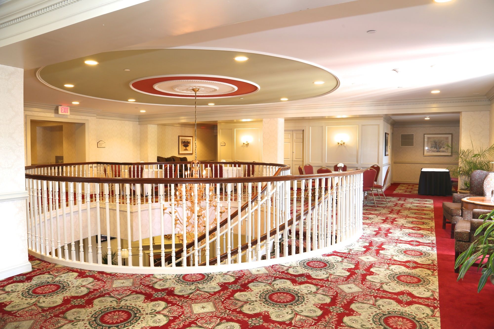 Inn at Middletown