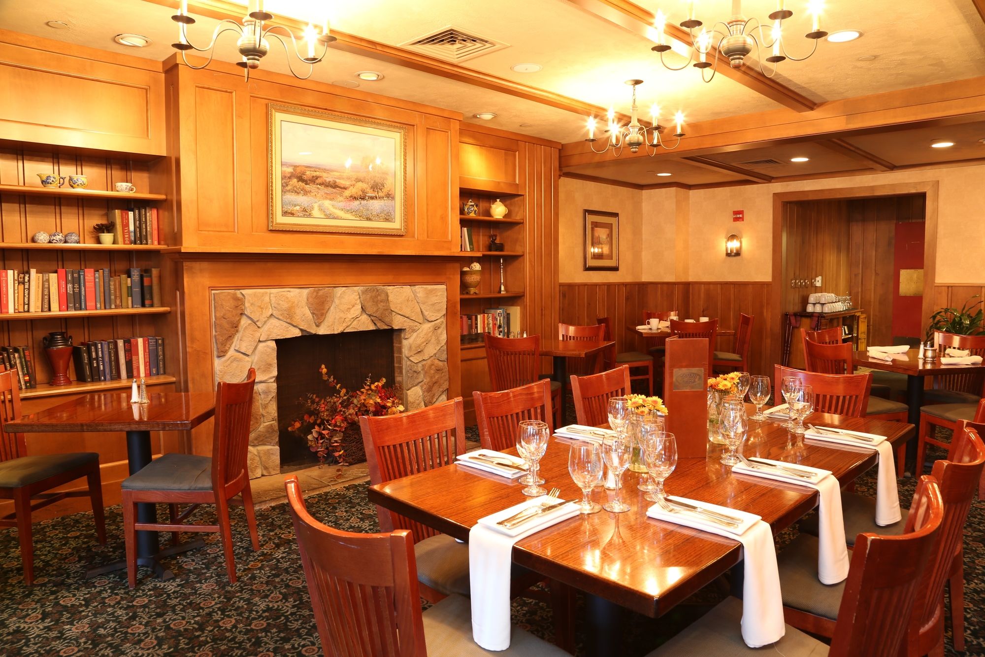 Inn at Middletown