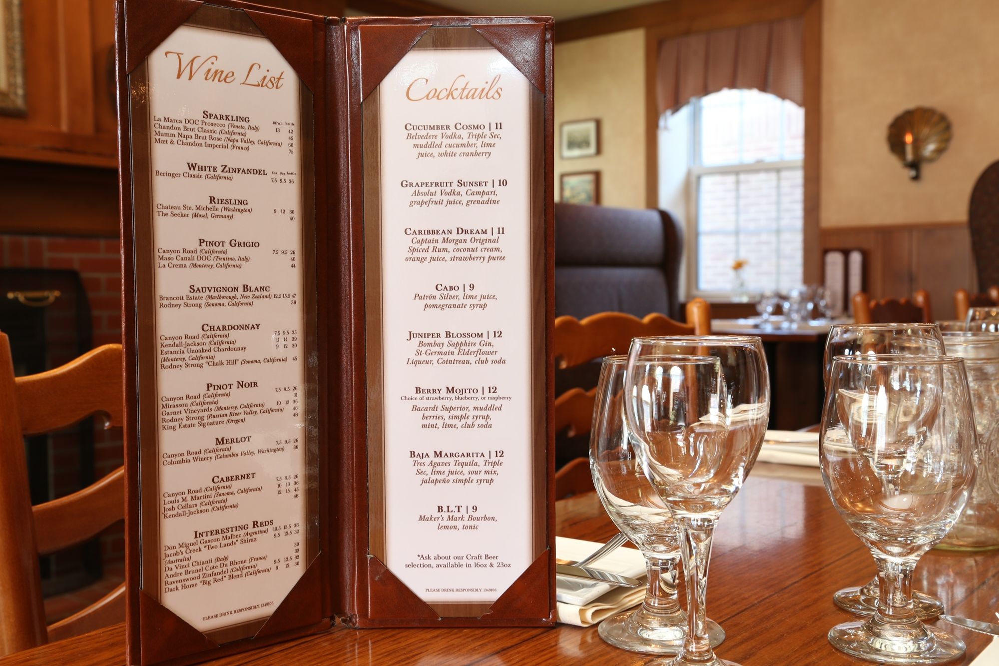 Inn at Middletown