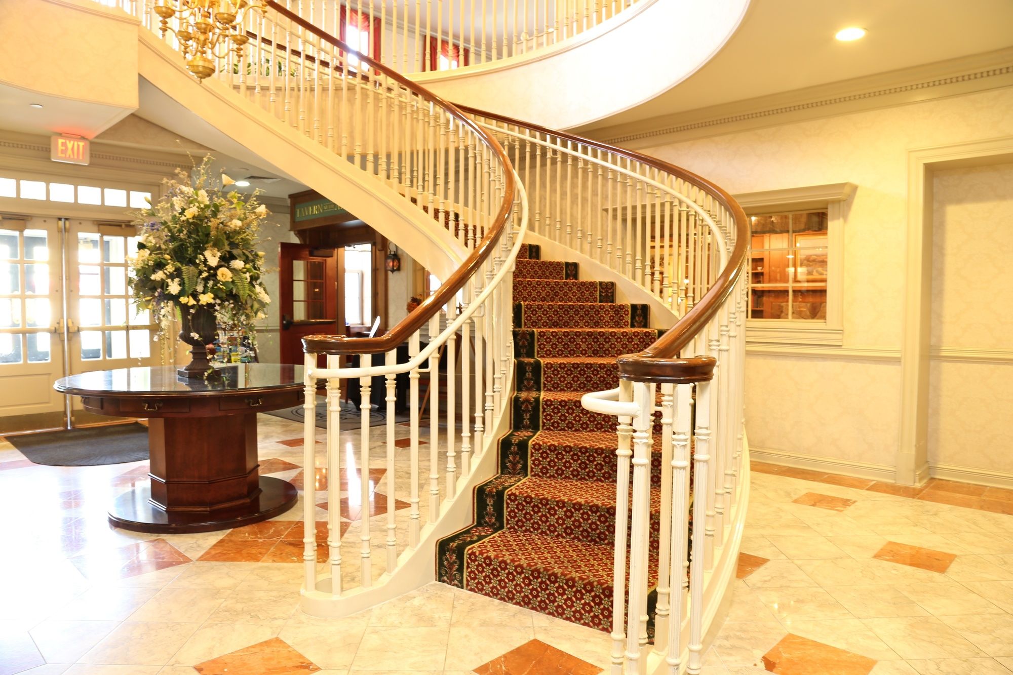 Inn at Middletown