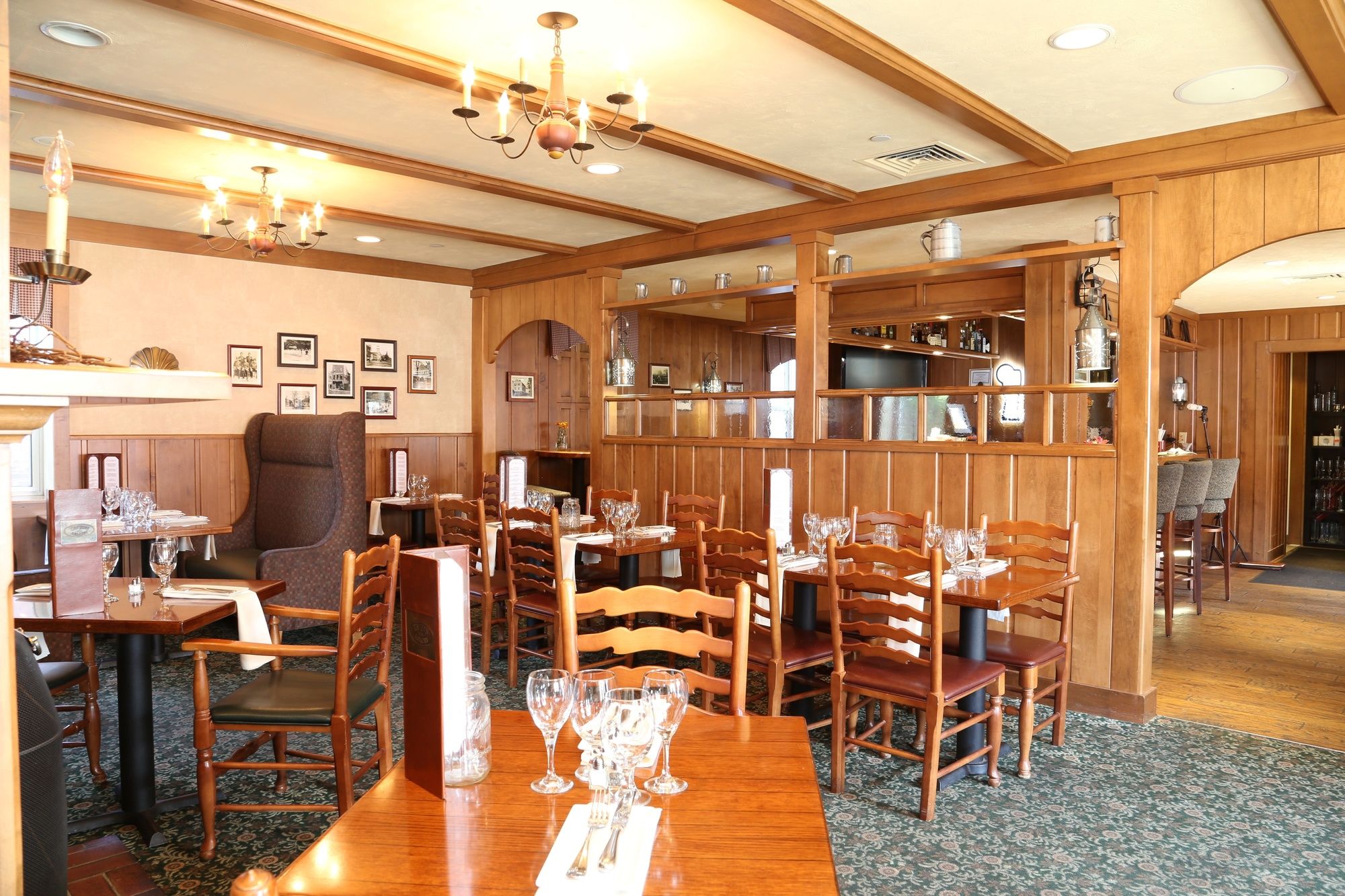 Inn at Middletown
