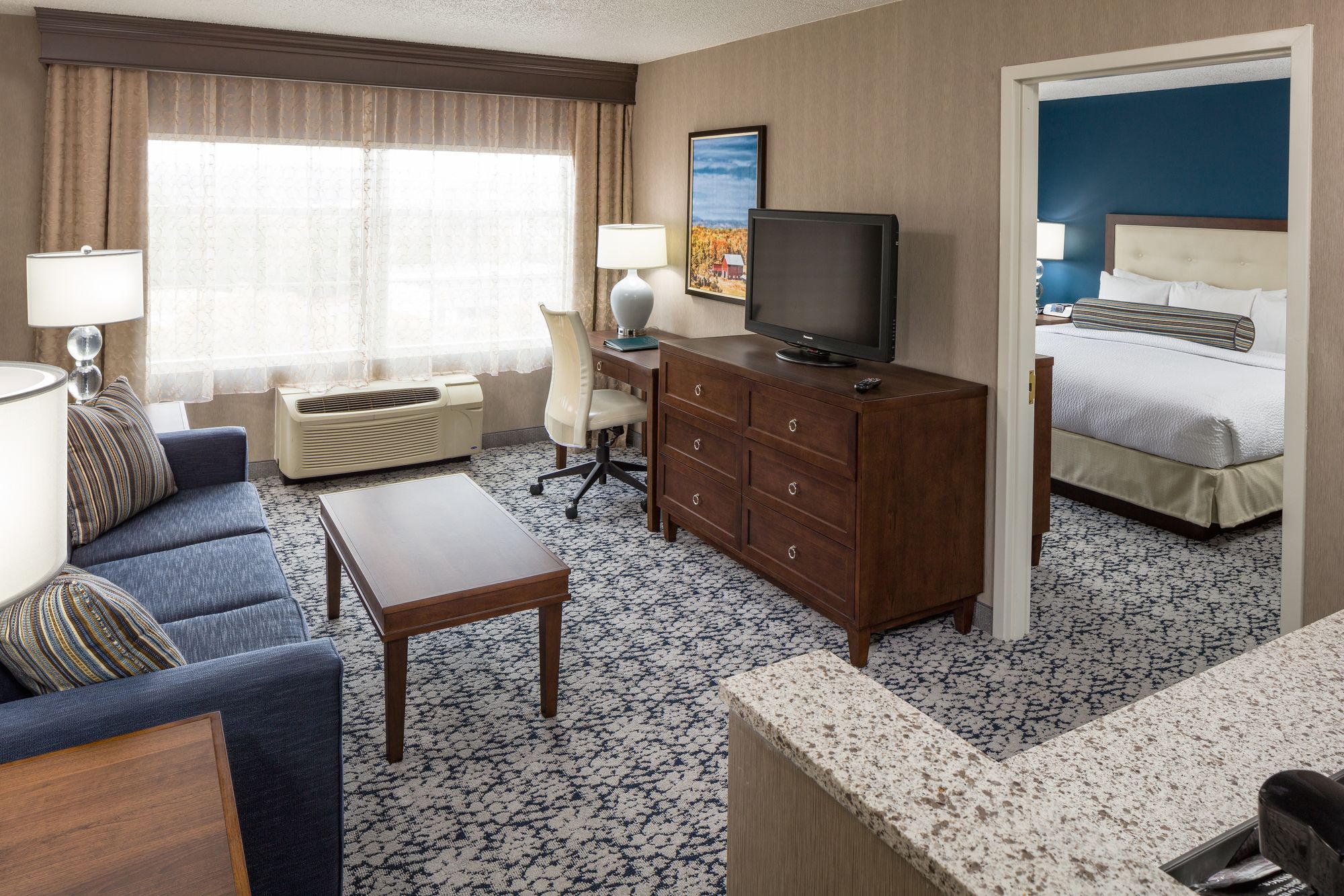 Inn at Middletown