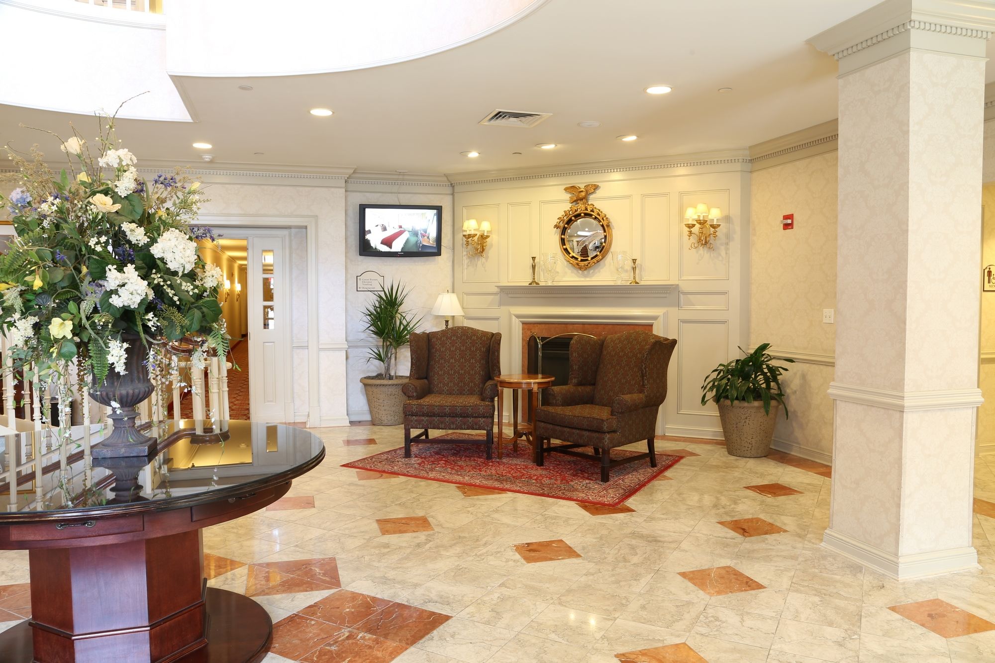 Inn at Middletown