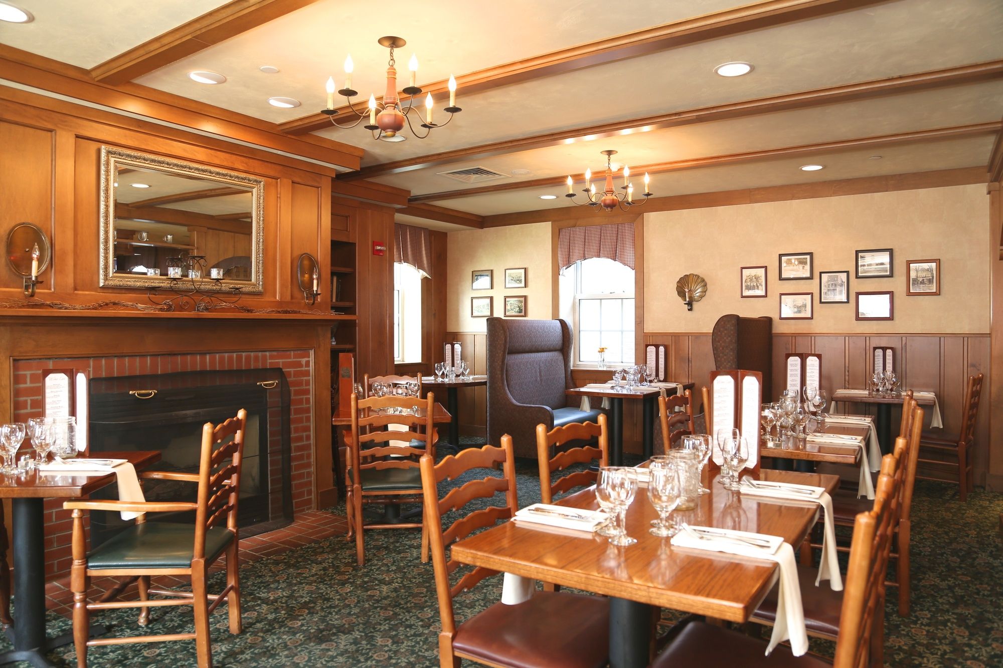 Inn at Middletown