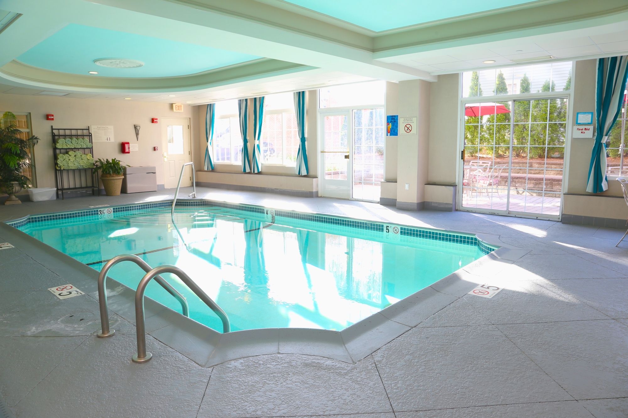 Inn at Middletown