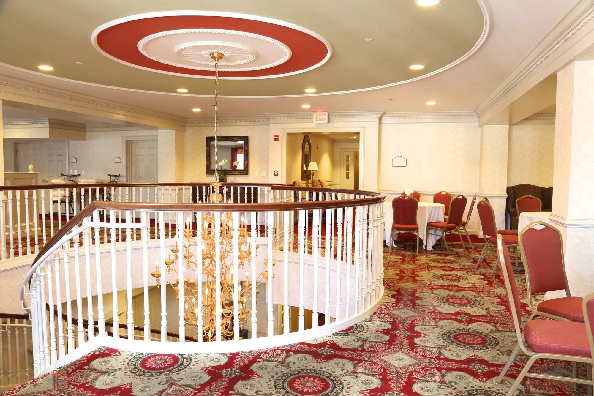 Inn at Middletown