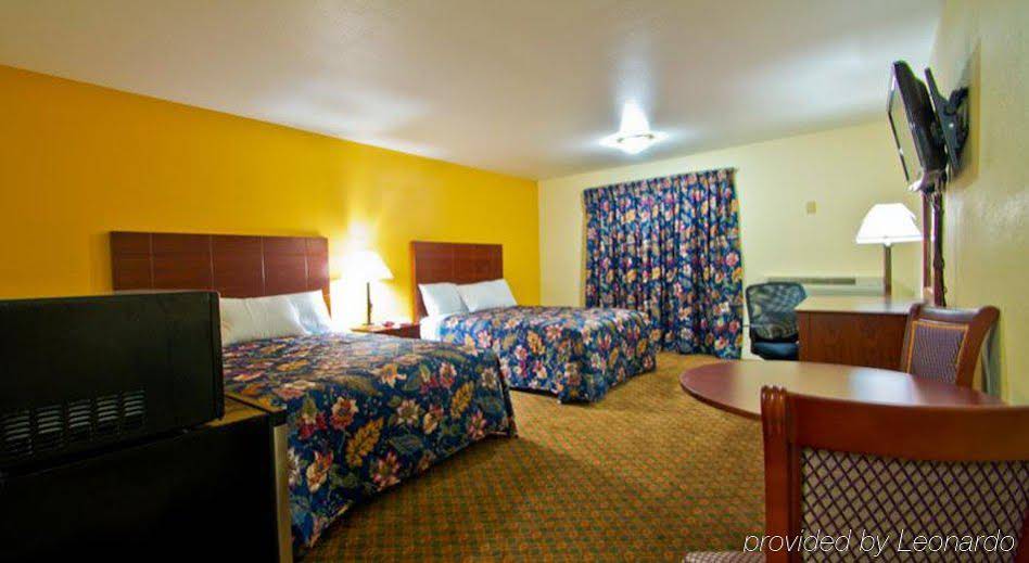 Passport Inn and Suites