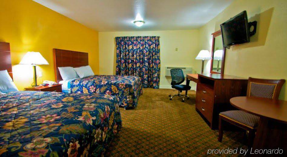 Passport Inn and Suites