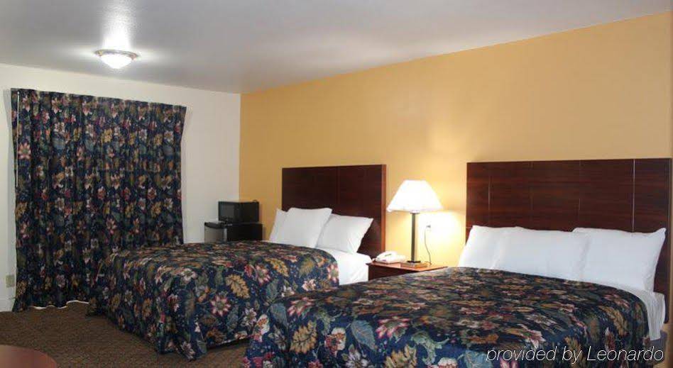 Passport Inn and Suites