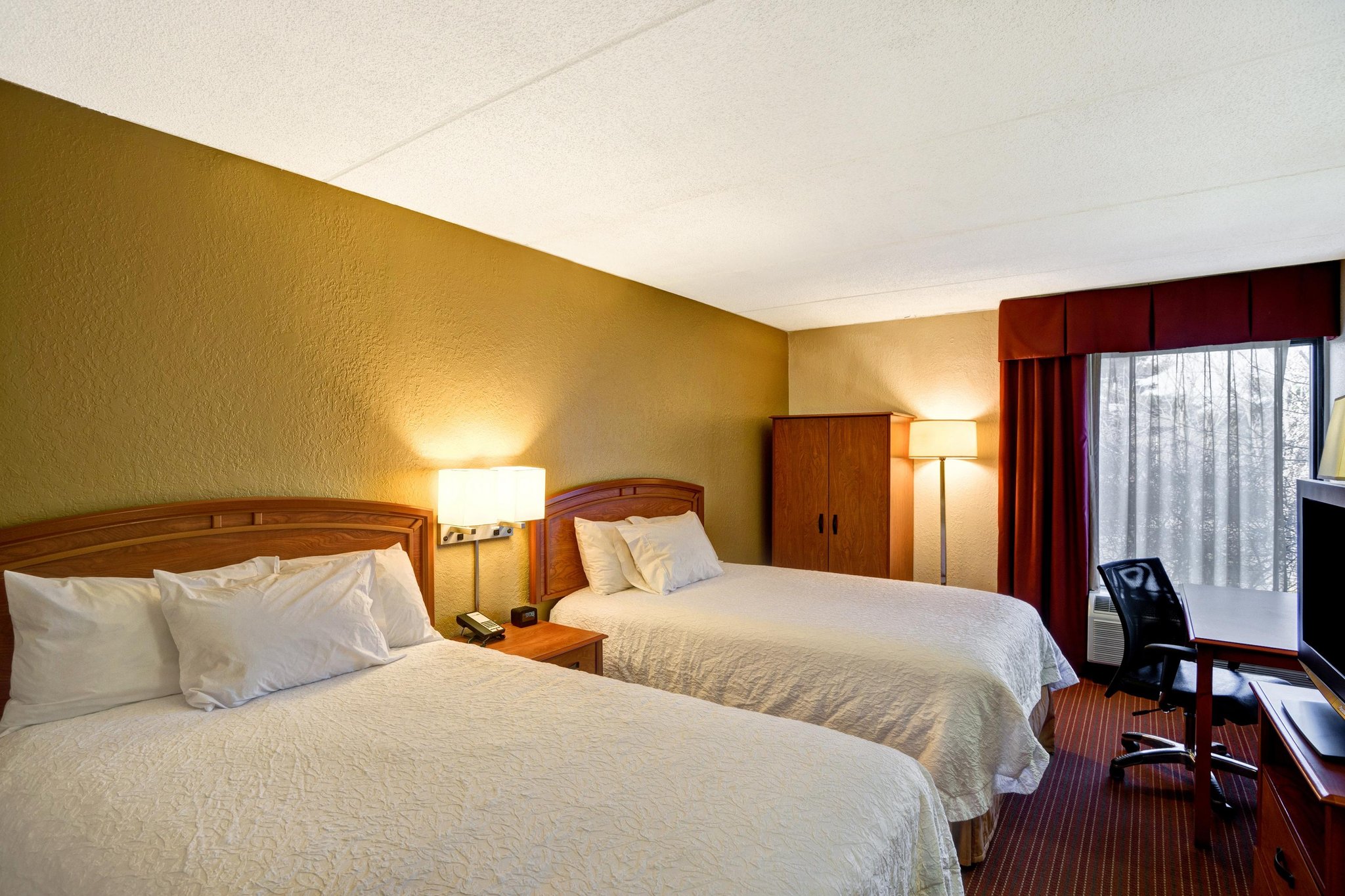 Hampton Inn Milford