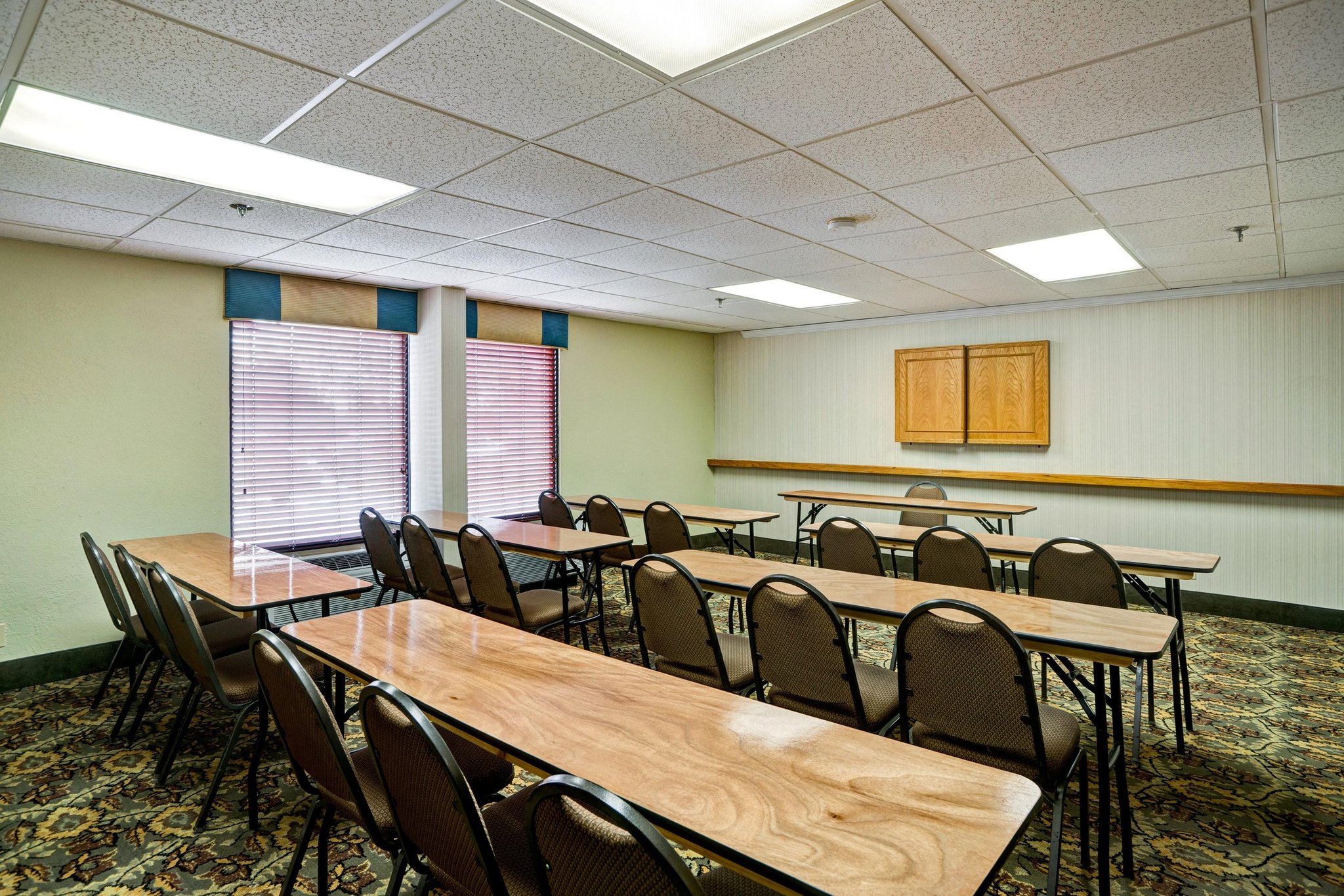 Hampton Inn Milford