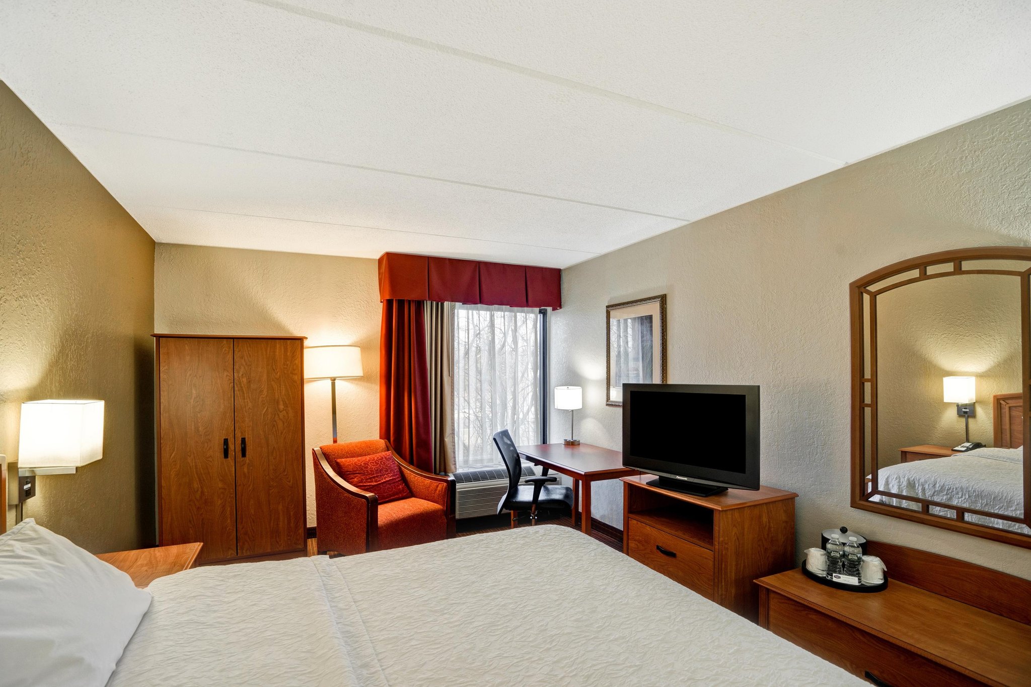Hampton Inn Milford
