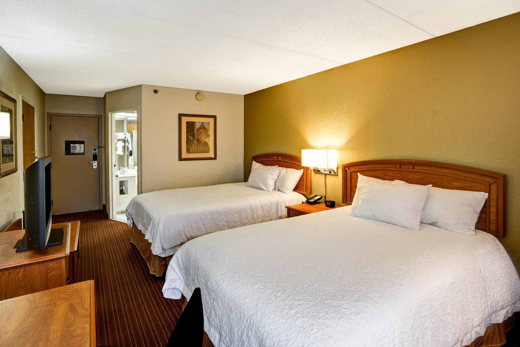 Hampton Inn Milford