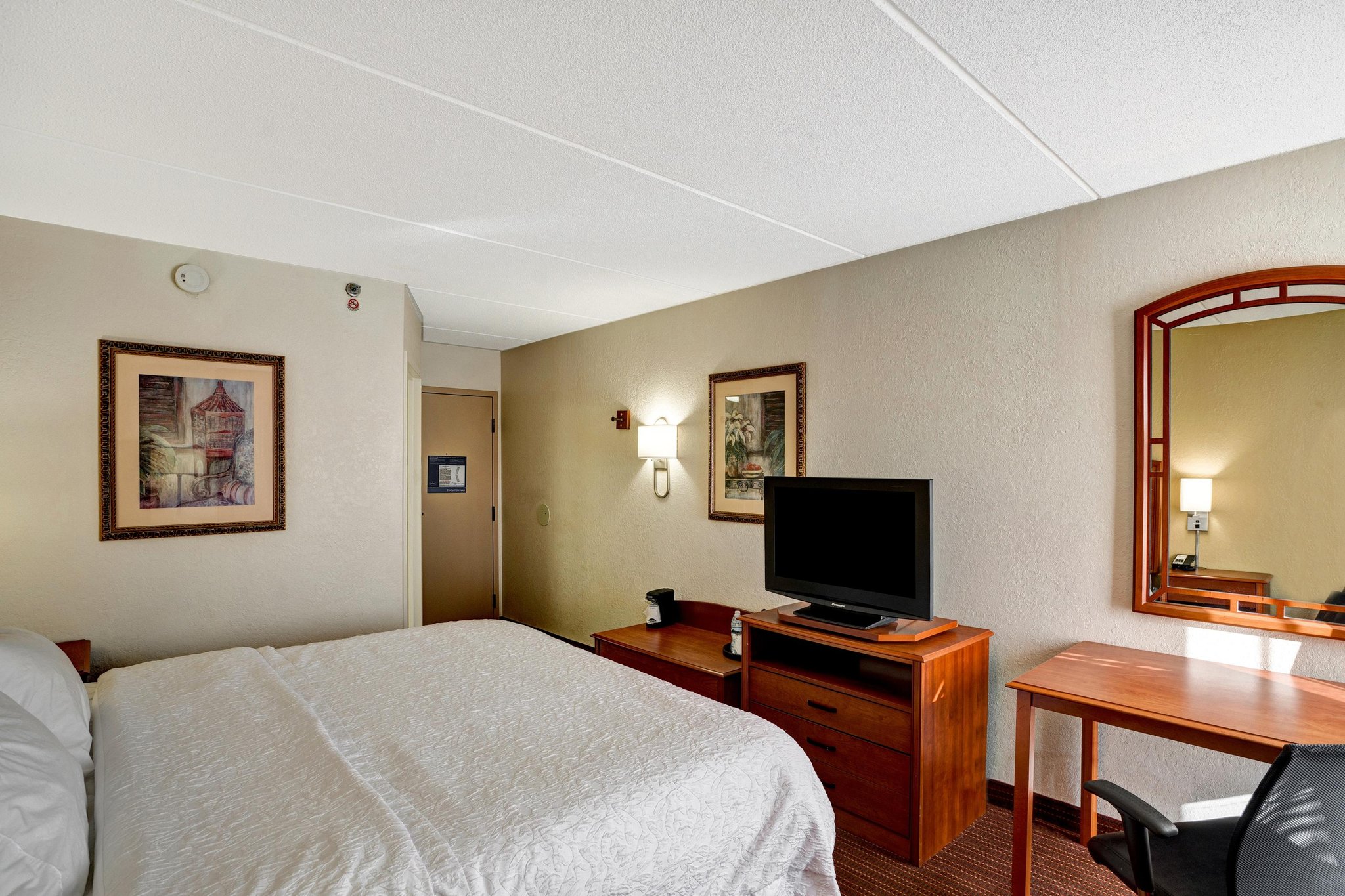 Hampton Inn Milford