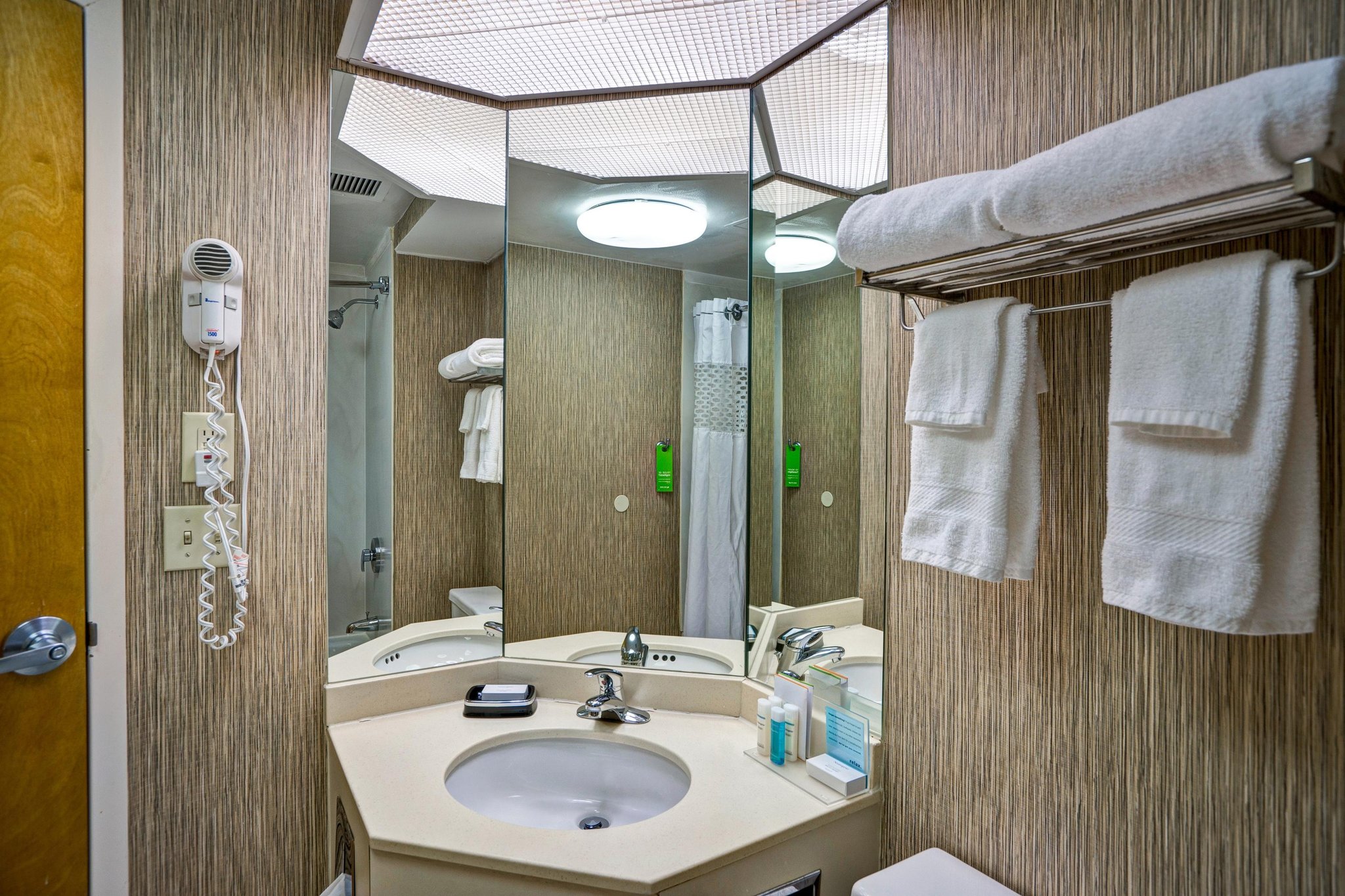 Hampton Inn Milford