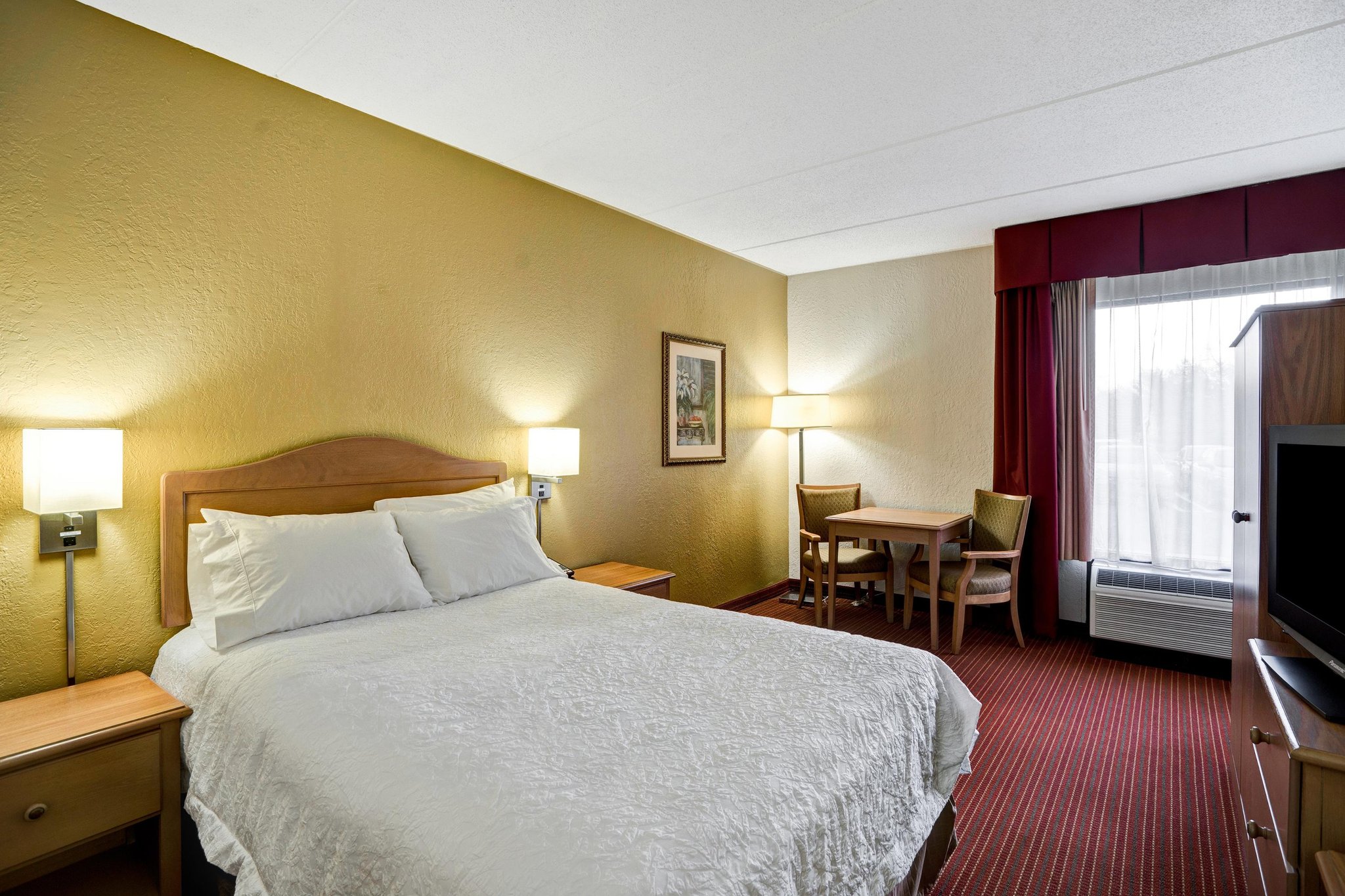 Hampton Inn Milford