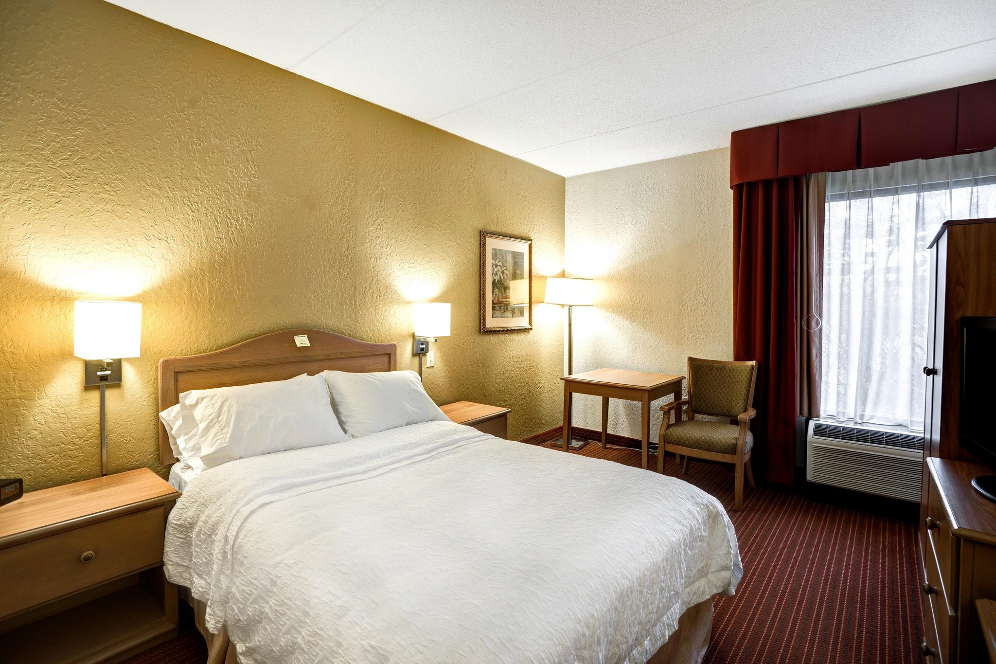 Hampton Inn Milford