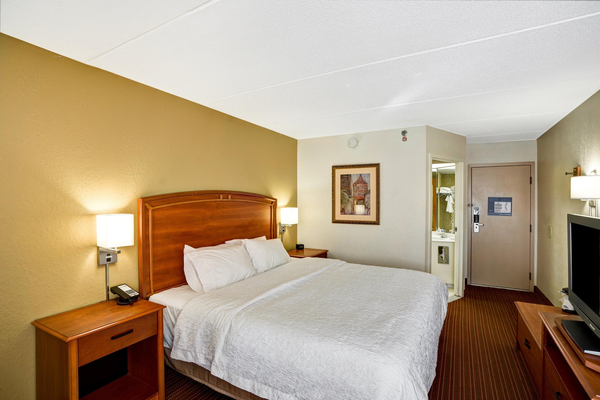 Hampton Inn Milford