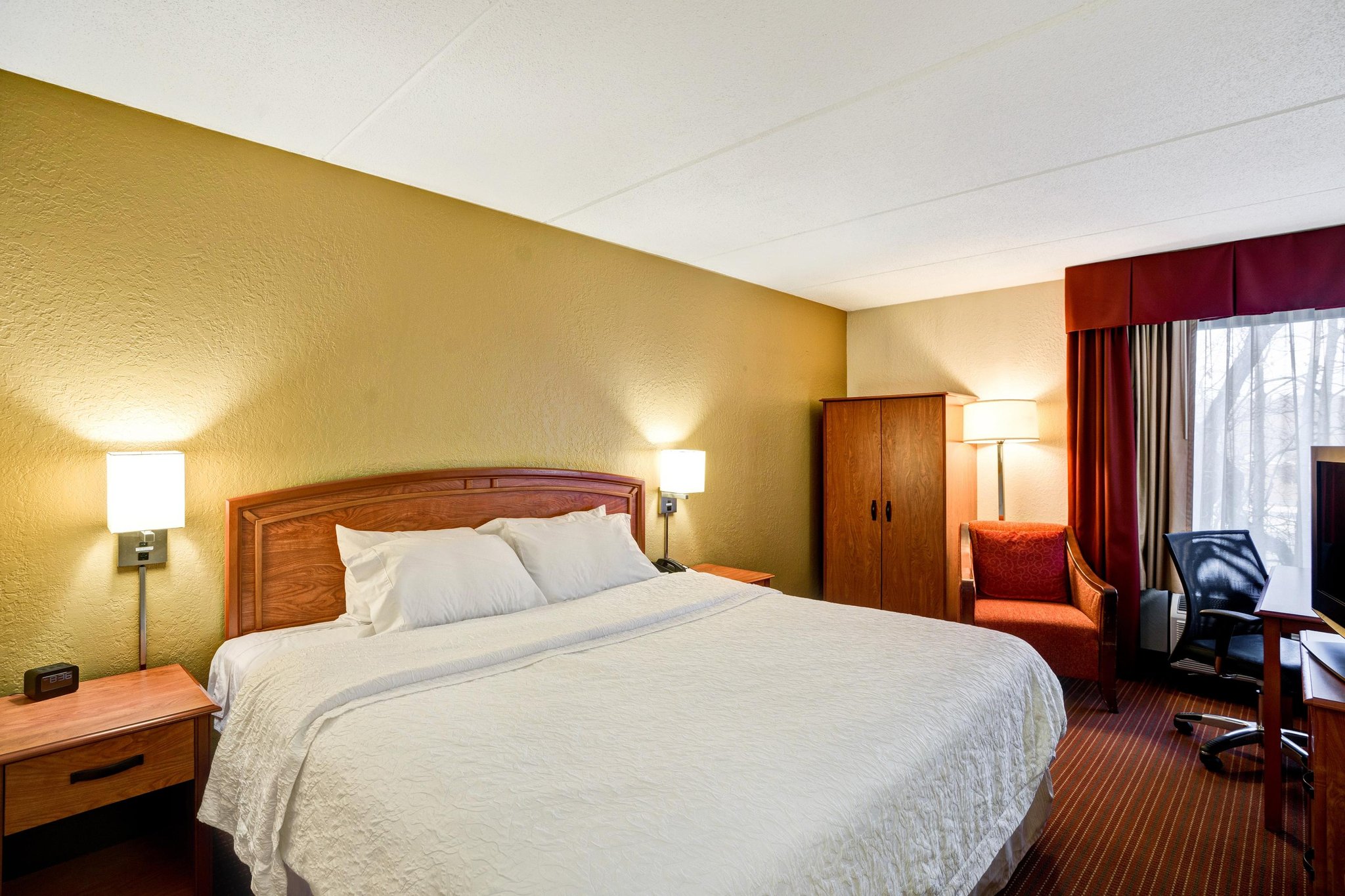 Hampton Inn Milford