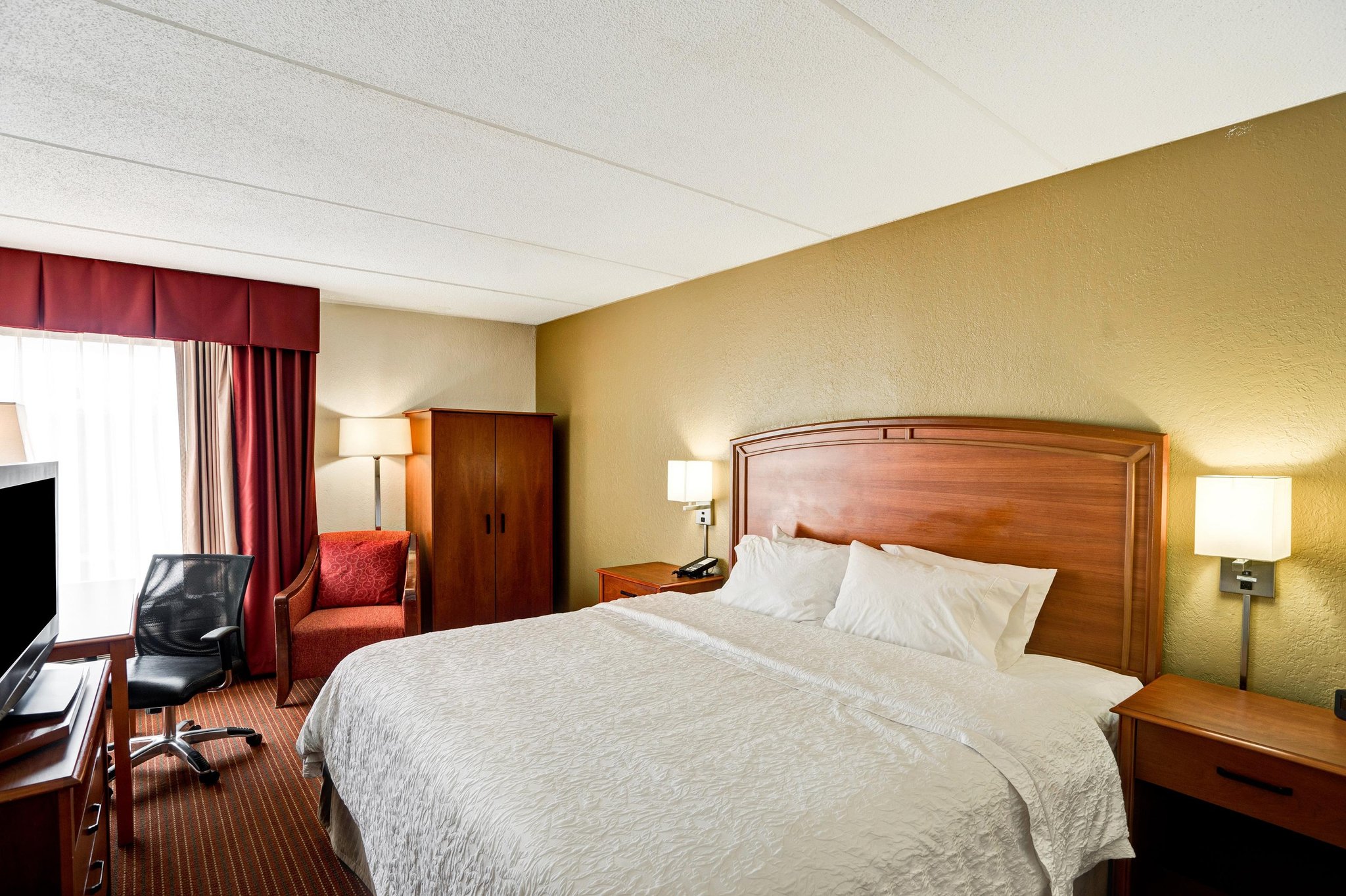 Hampton Inn Milford