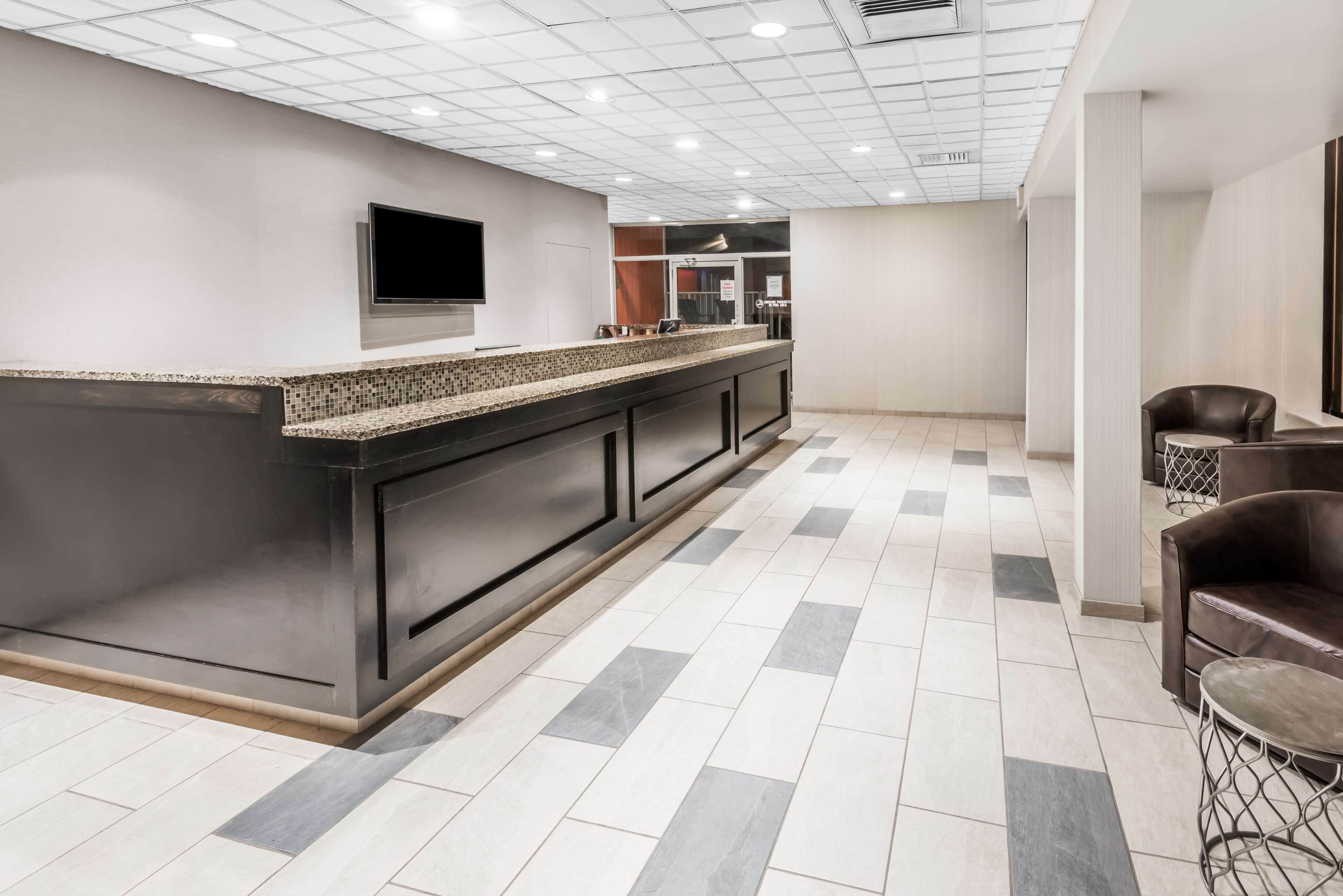 Howard Johnson by Wyndham Milford New Haven