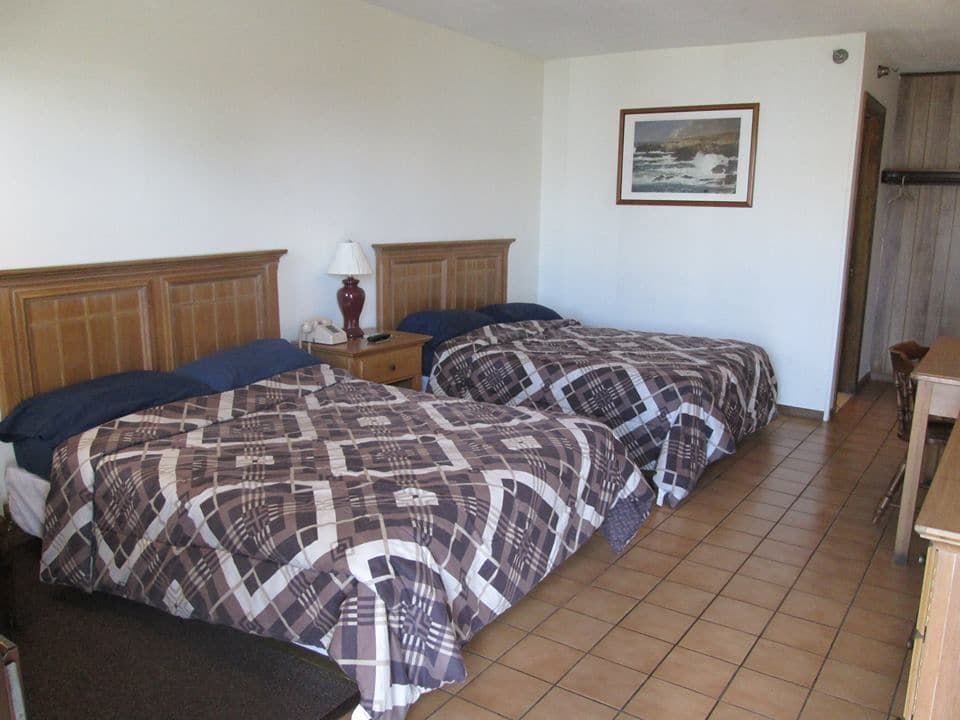 Mayflower Motel