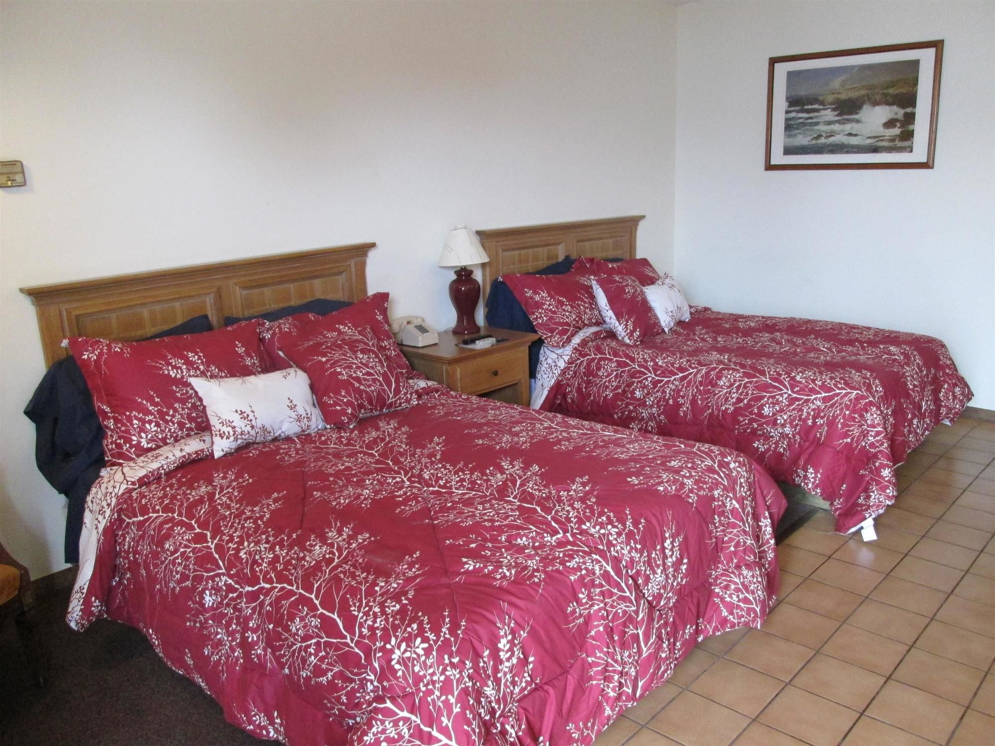 Mayflower Motel