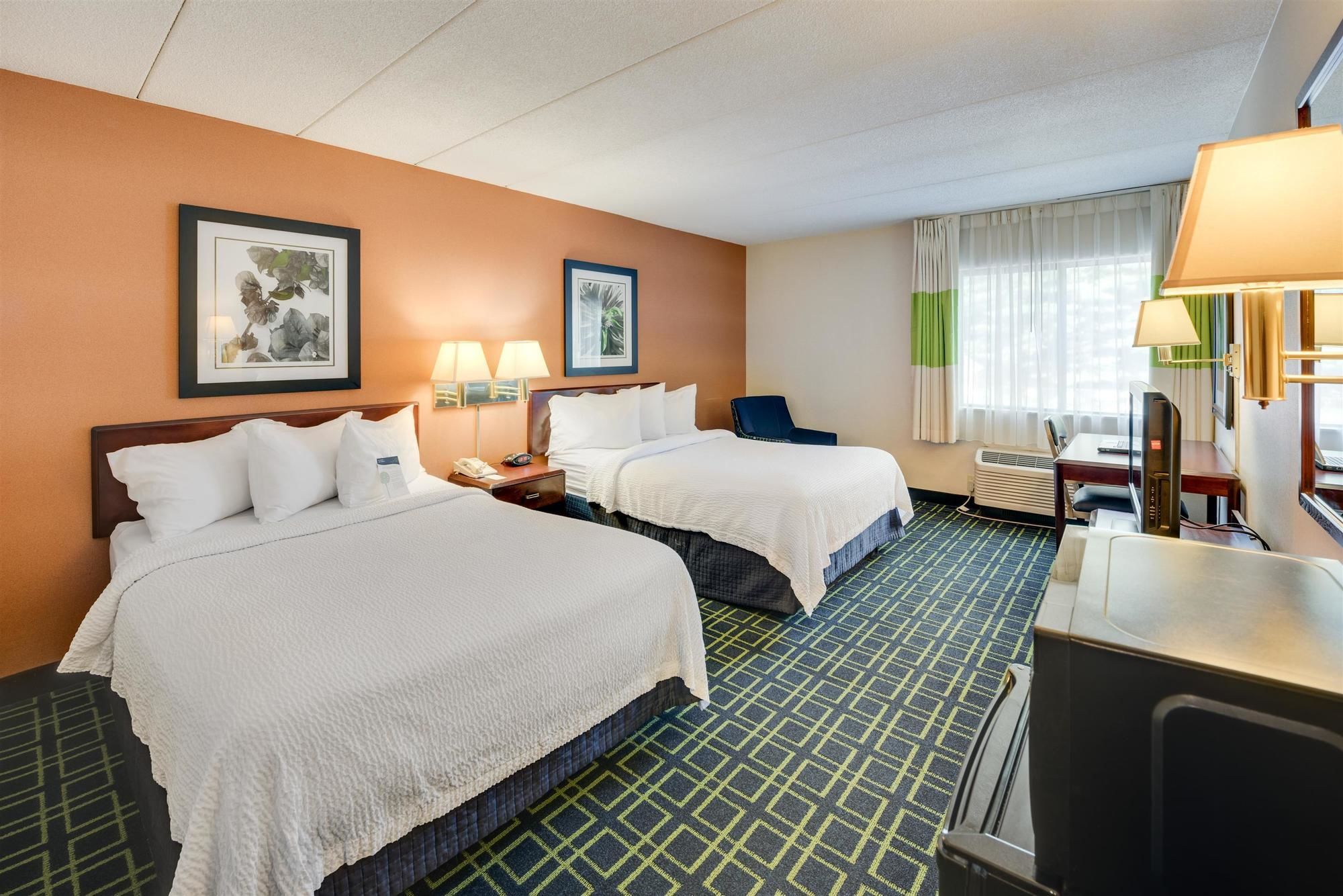 Motel 6 Milford