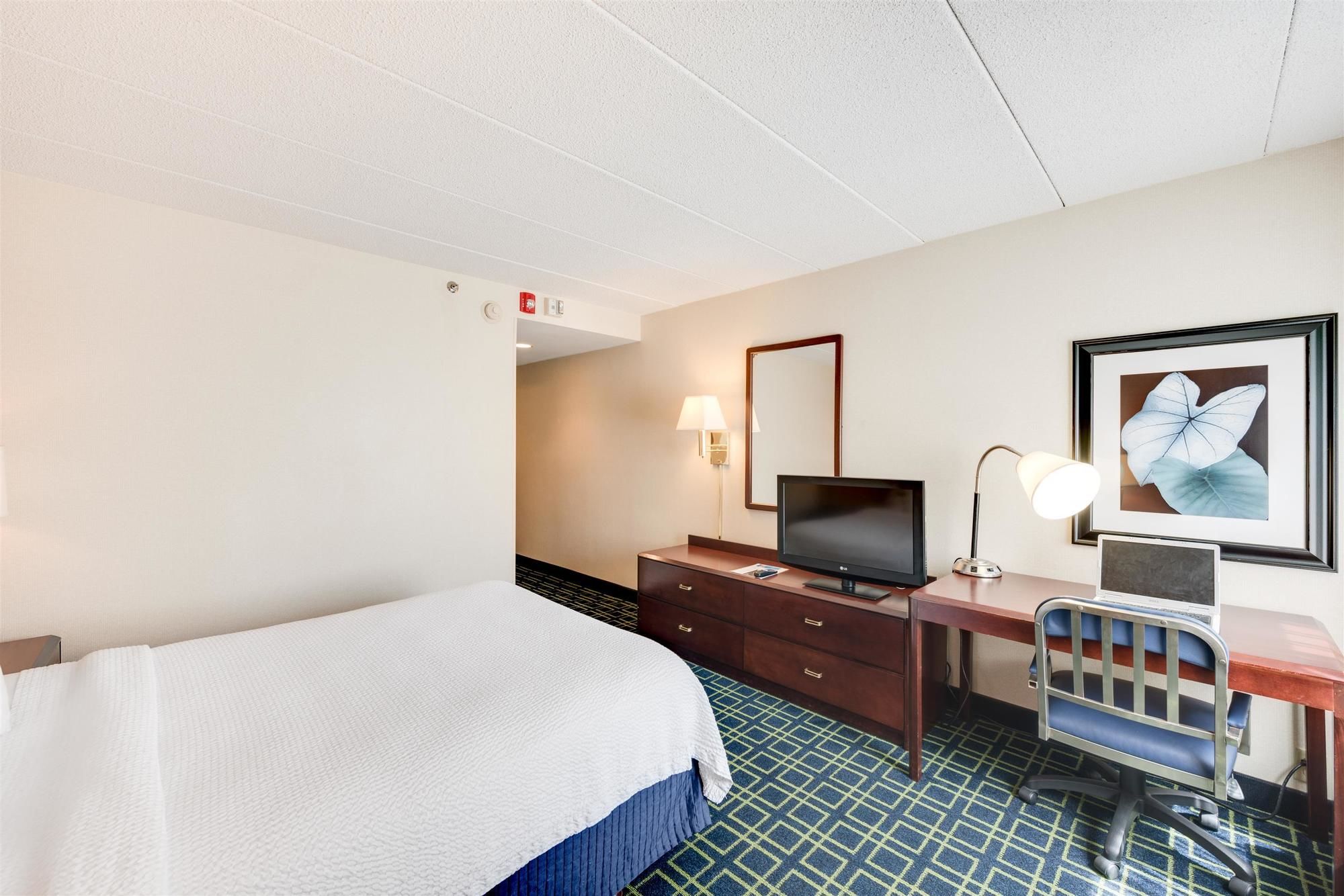 Motel 6 Milford