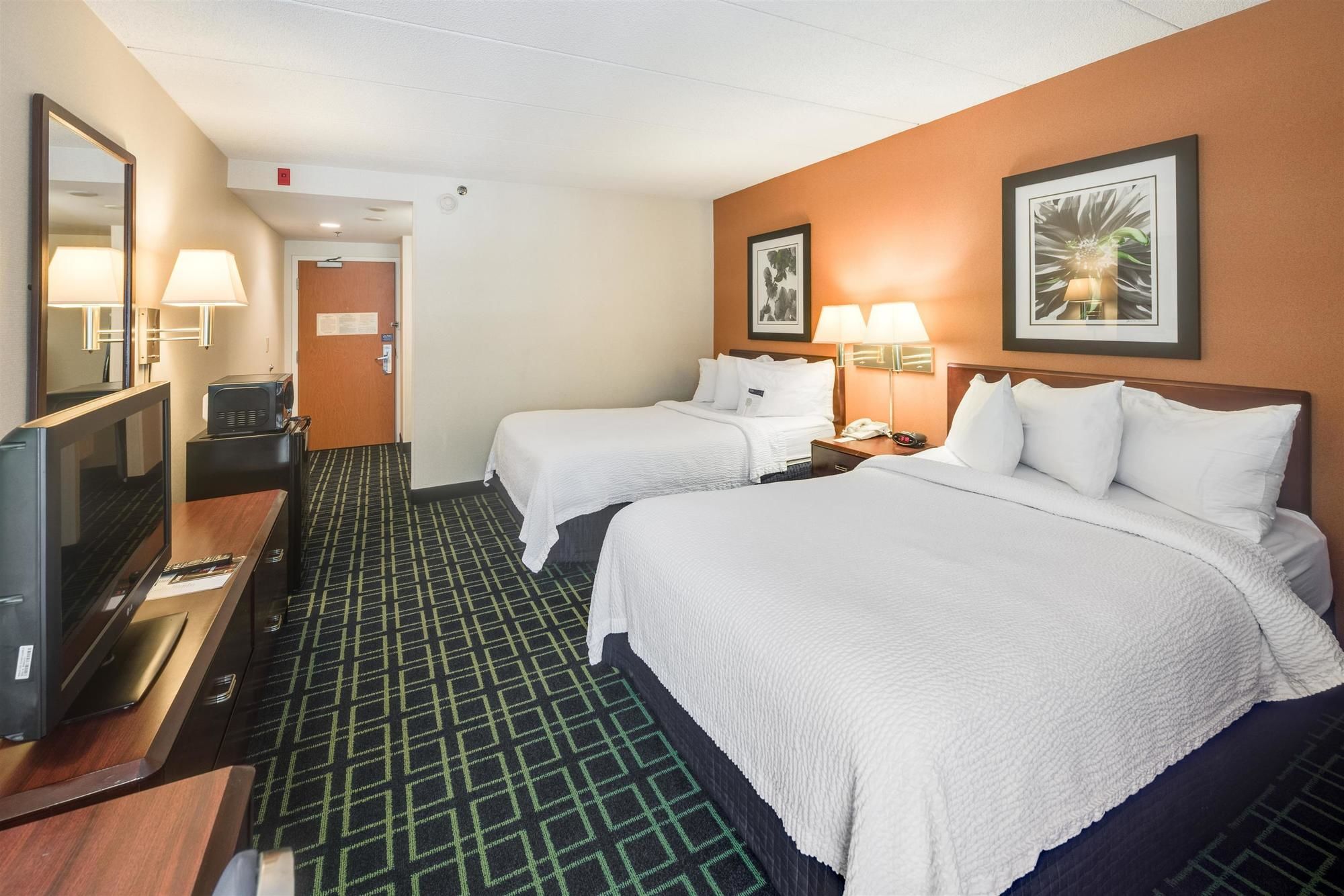 Motel 6 Milford