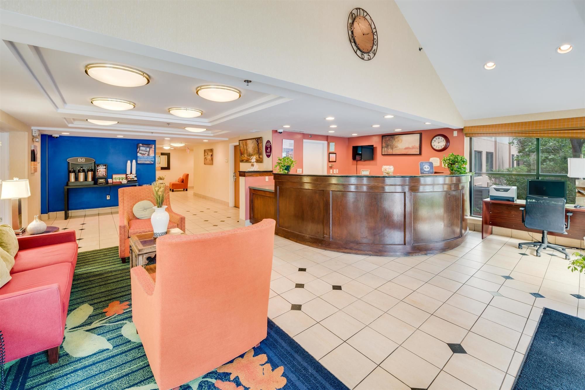 Motel 6 Milford