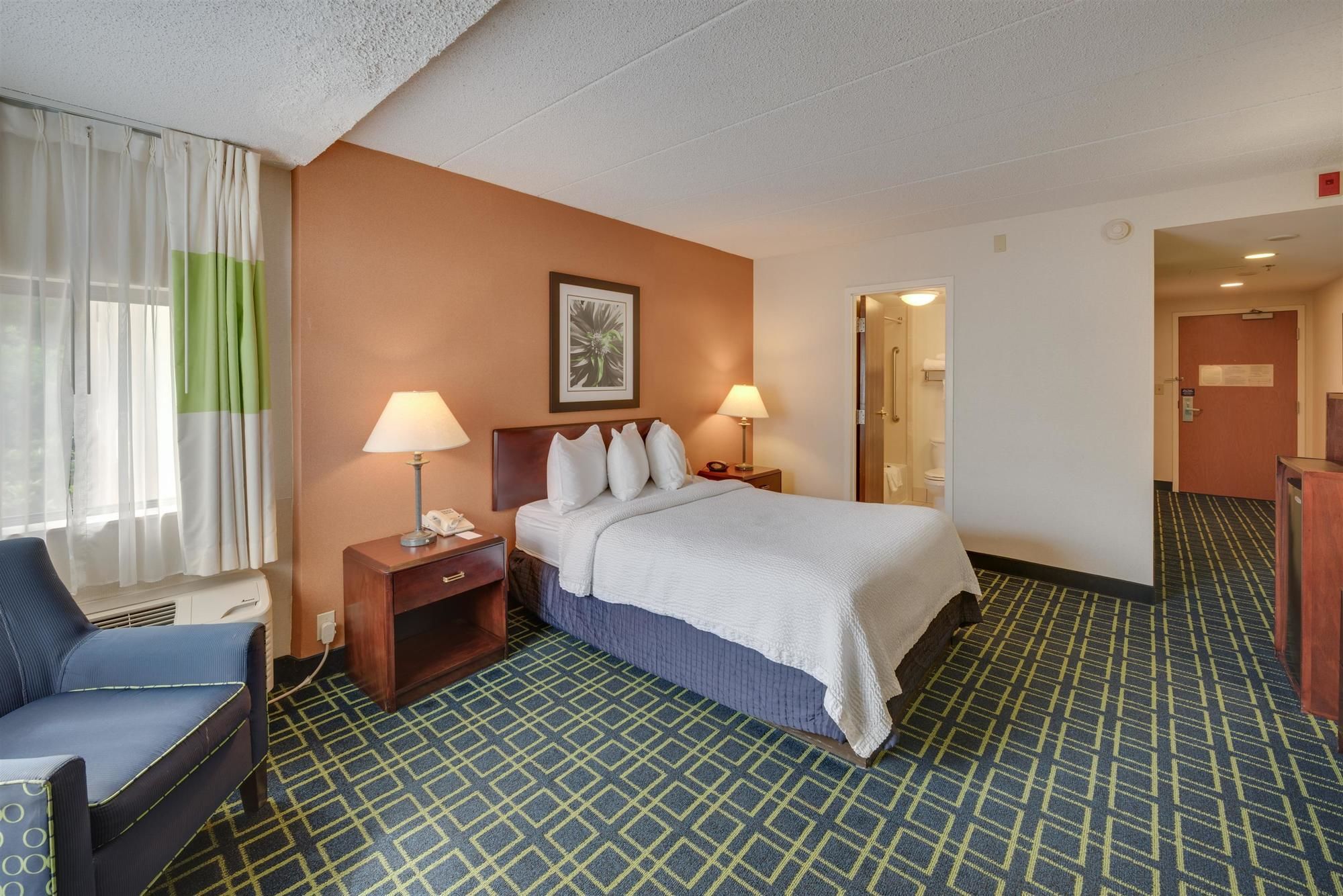 Motel 6 Milford