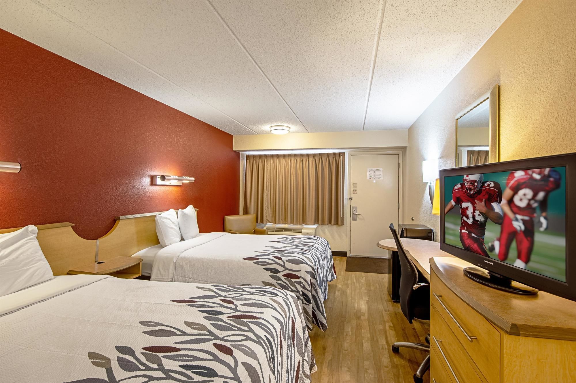 Red Roof Inn Milford
