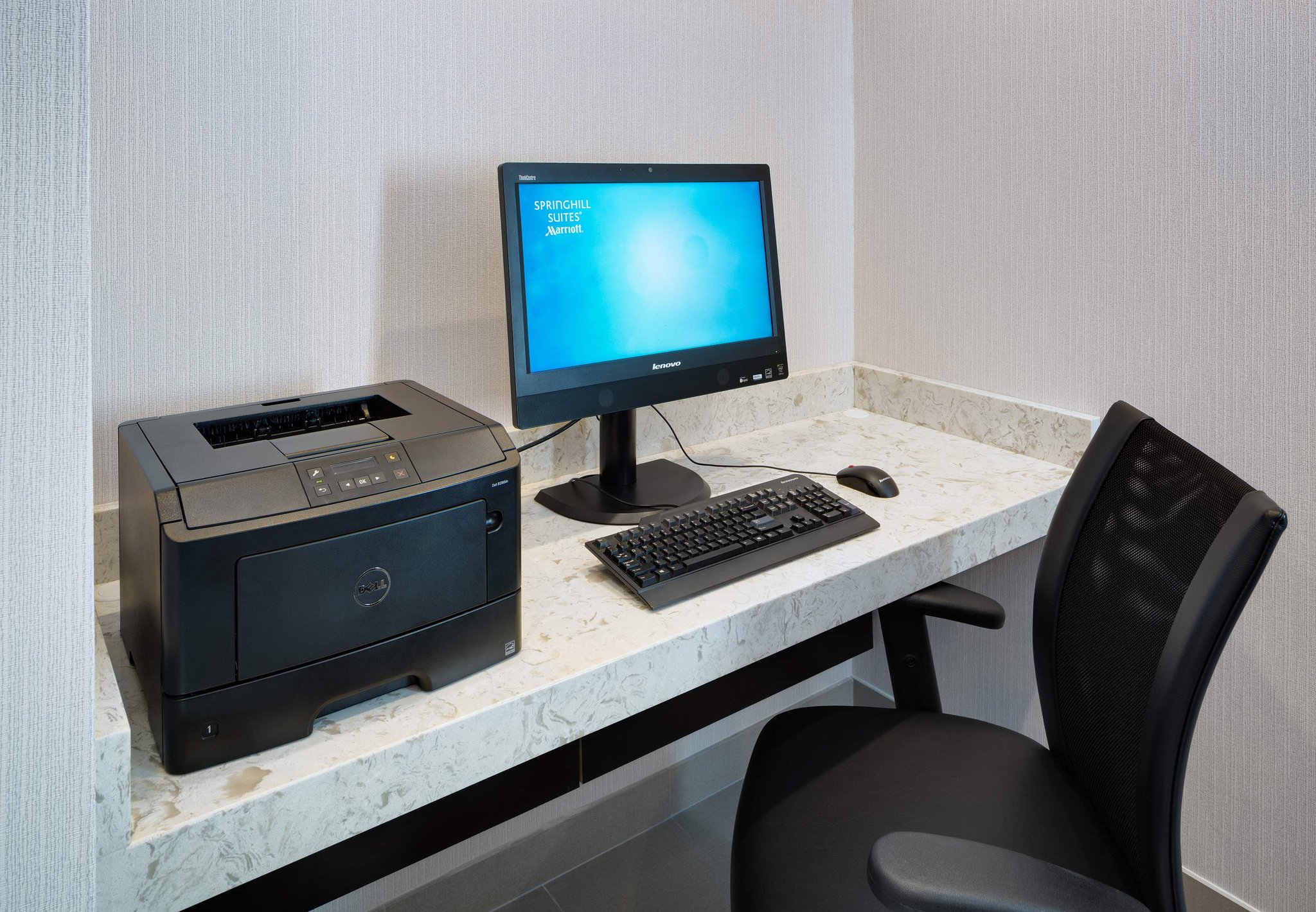 SpringHill Suites Milford